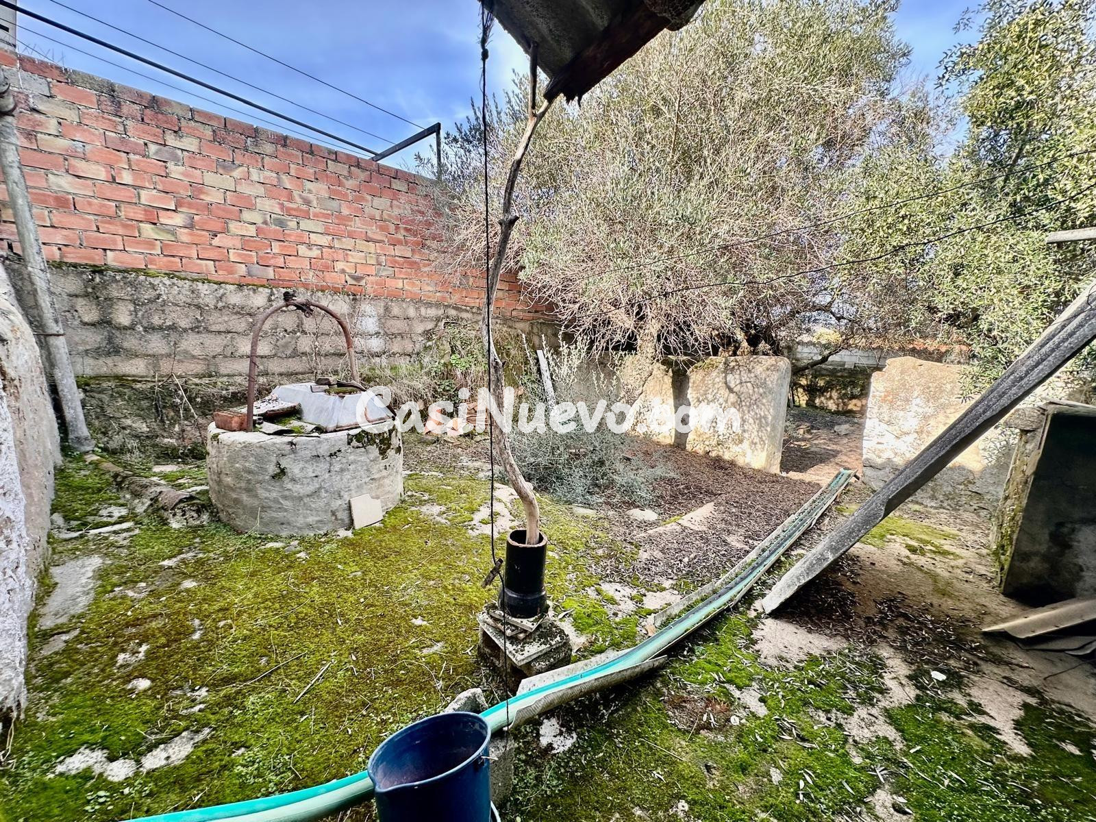 E. Casa en Fuente Obejuna (Andalucia) - foto 22