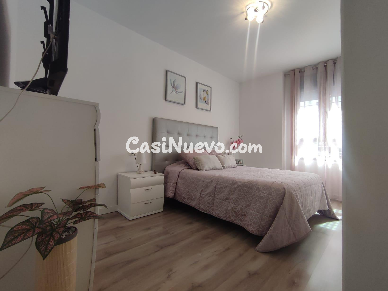 D. ESTUPENDA VIVIENDA EN NUEVO ZOCO, CON MAGNÍFICO Y GRAN PA - foto 15