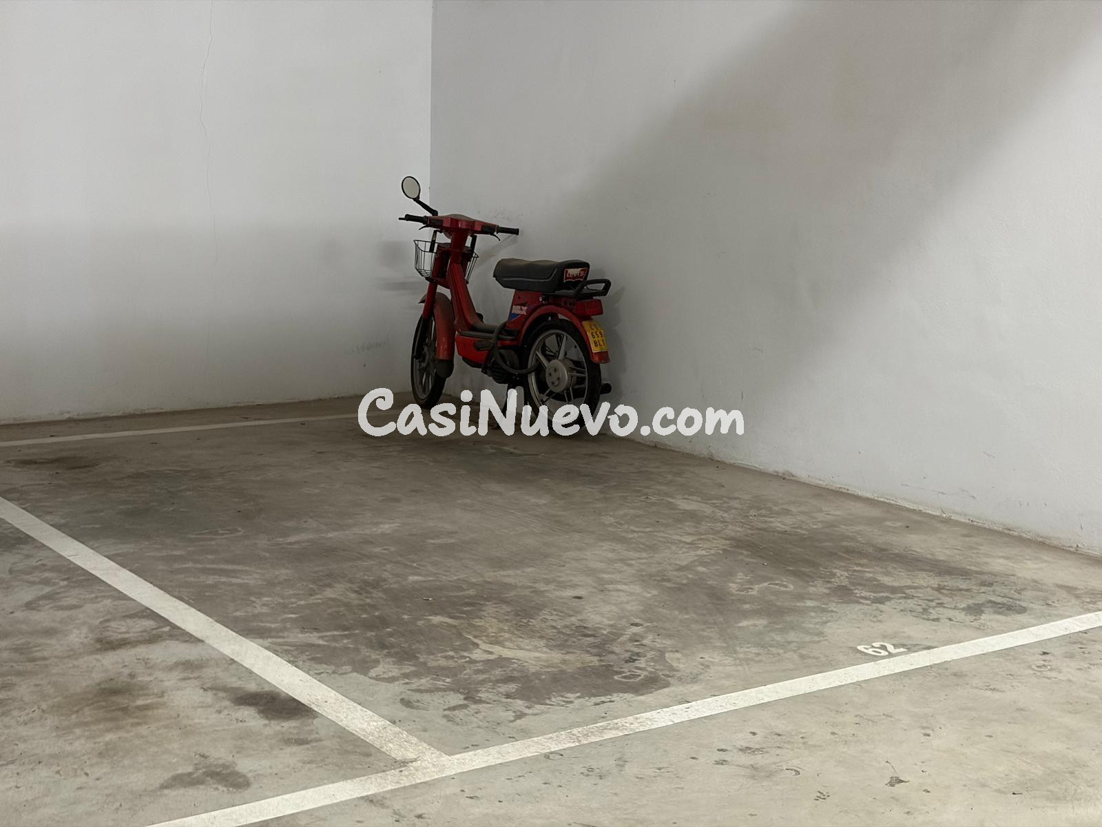 D. ESTUPENDA VIVIENDA EN NUEVO ZOCO, CON MAGNÍFICO Y GRAN PA - foto 29
