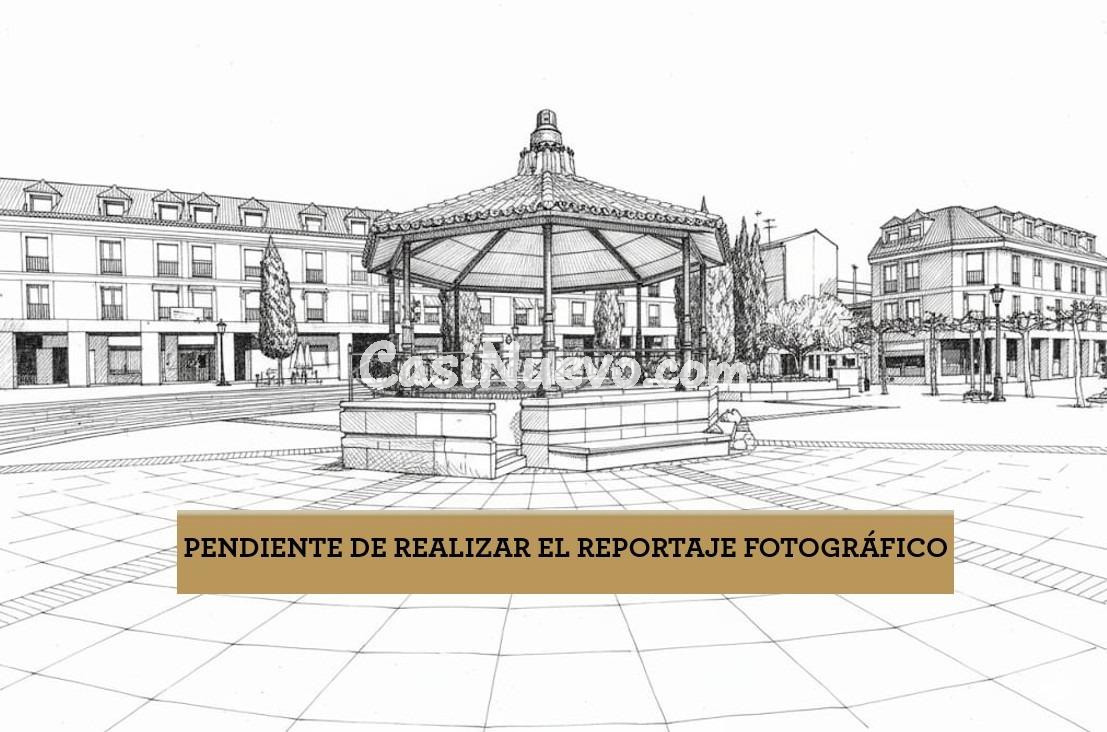 LUMINOSO PISO EN VILLANUEVA DEL PARDILLO