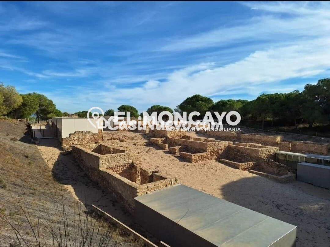 Fantástico apartamento con maravillosas vistas a la pinada d - foto 24