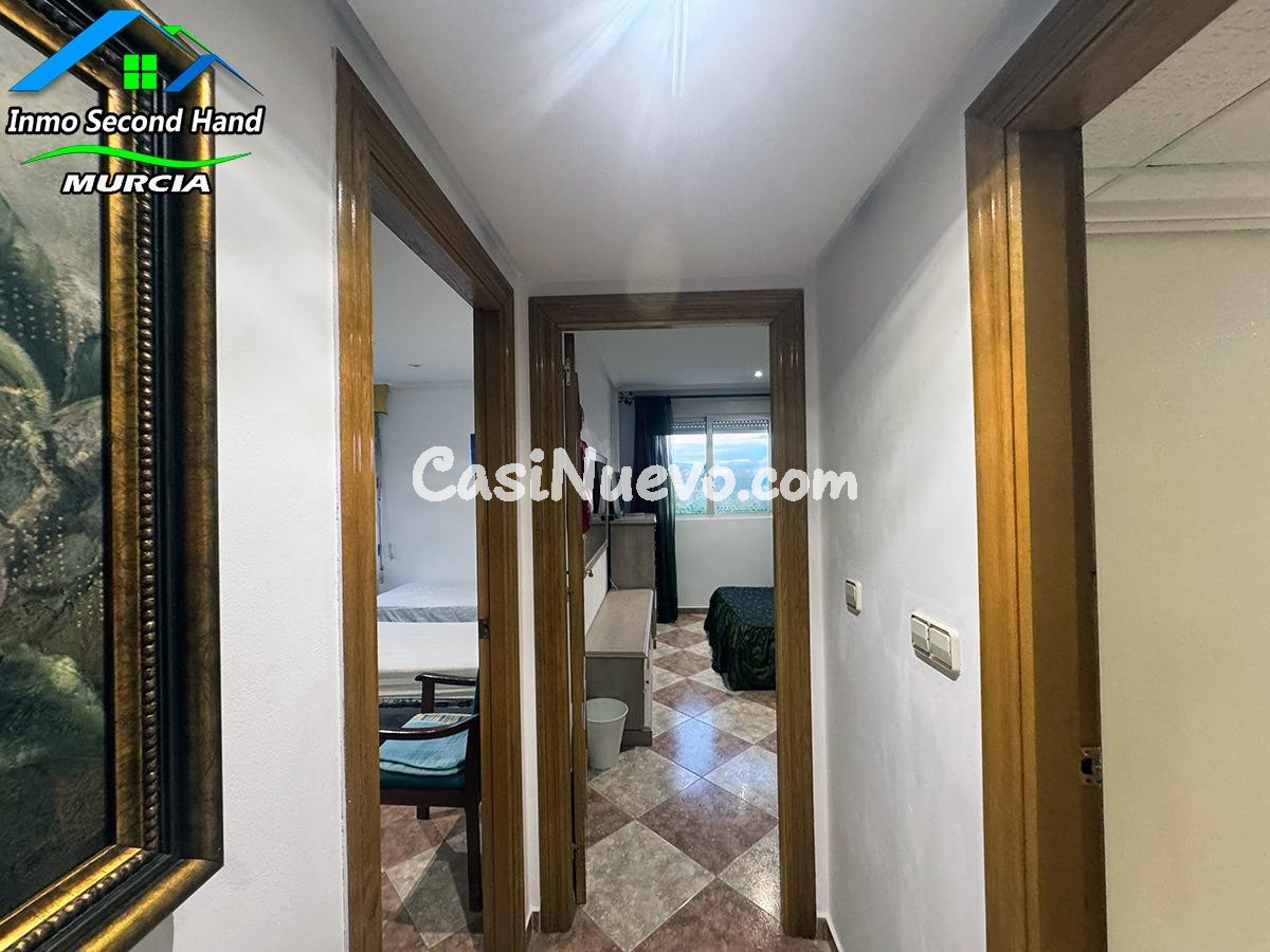Piso en venta en San Basilio – Murcia, 3 dormitorios, garaje - foto 7