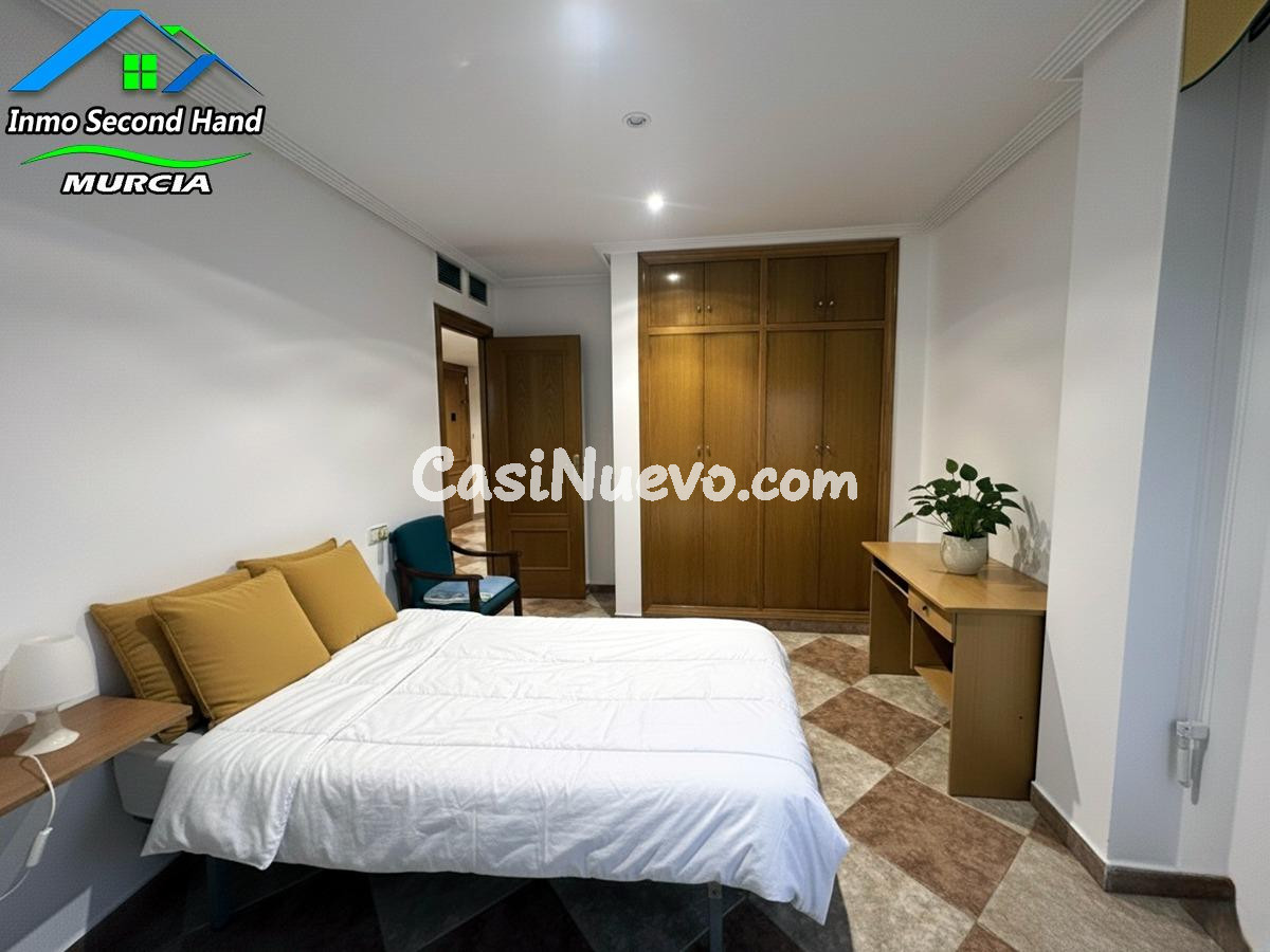 Piso en venta en San Basilio – Murcia, 3 dormitorios, garaje - foto 11