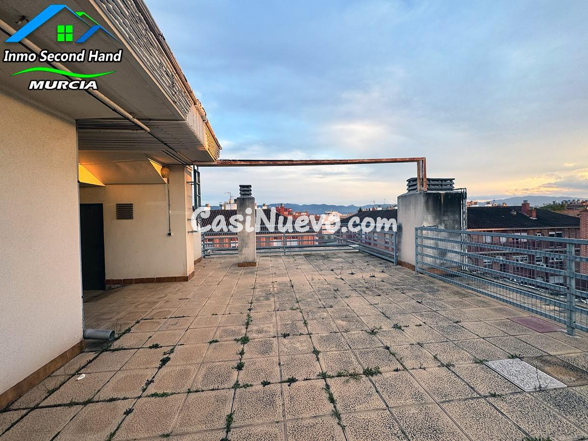 Piso en venta en San Basilio – Murcia, 3 dormitorios, garaje - foto 22