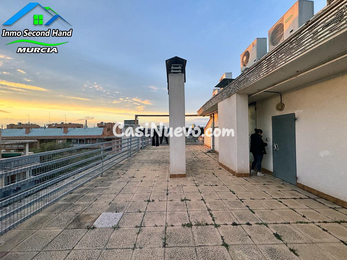 Piso en venta en San Basilio – Murcia, 3 dormitorios, garaje - foto 23