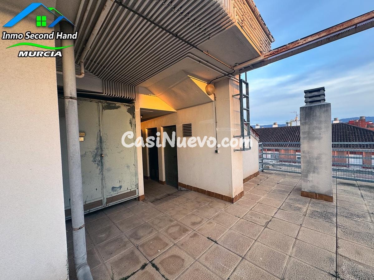 Piso en venta en San Basilio – Murcia, 3 dormitorios, garaje - foto 24