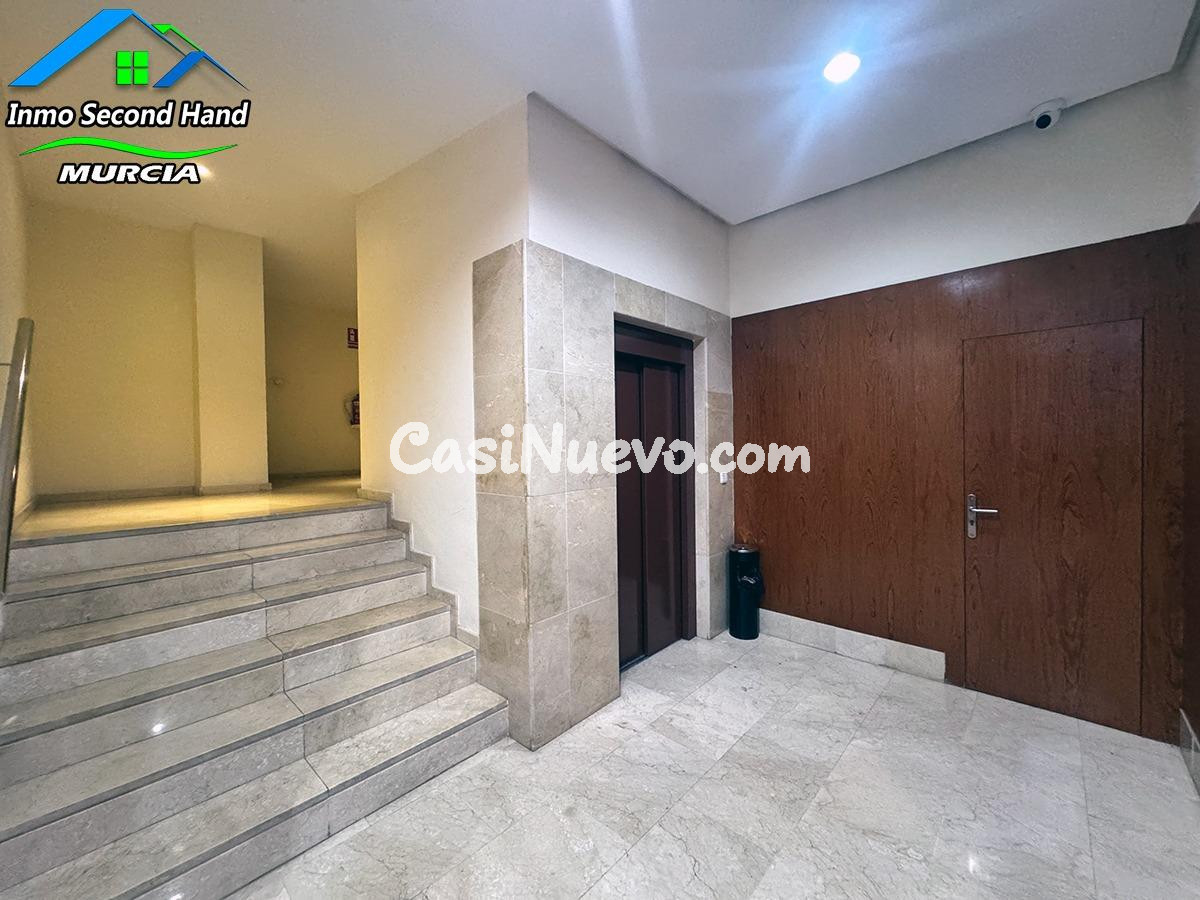 Piso en venta en San Basilio – Murcia, 3 dormitorios, garaje - foto 27
