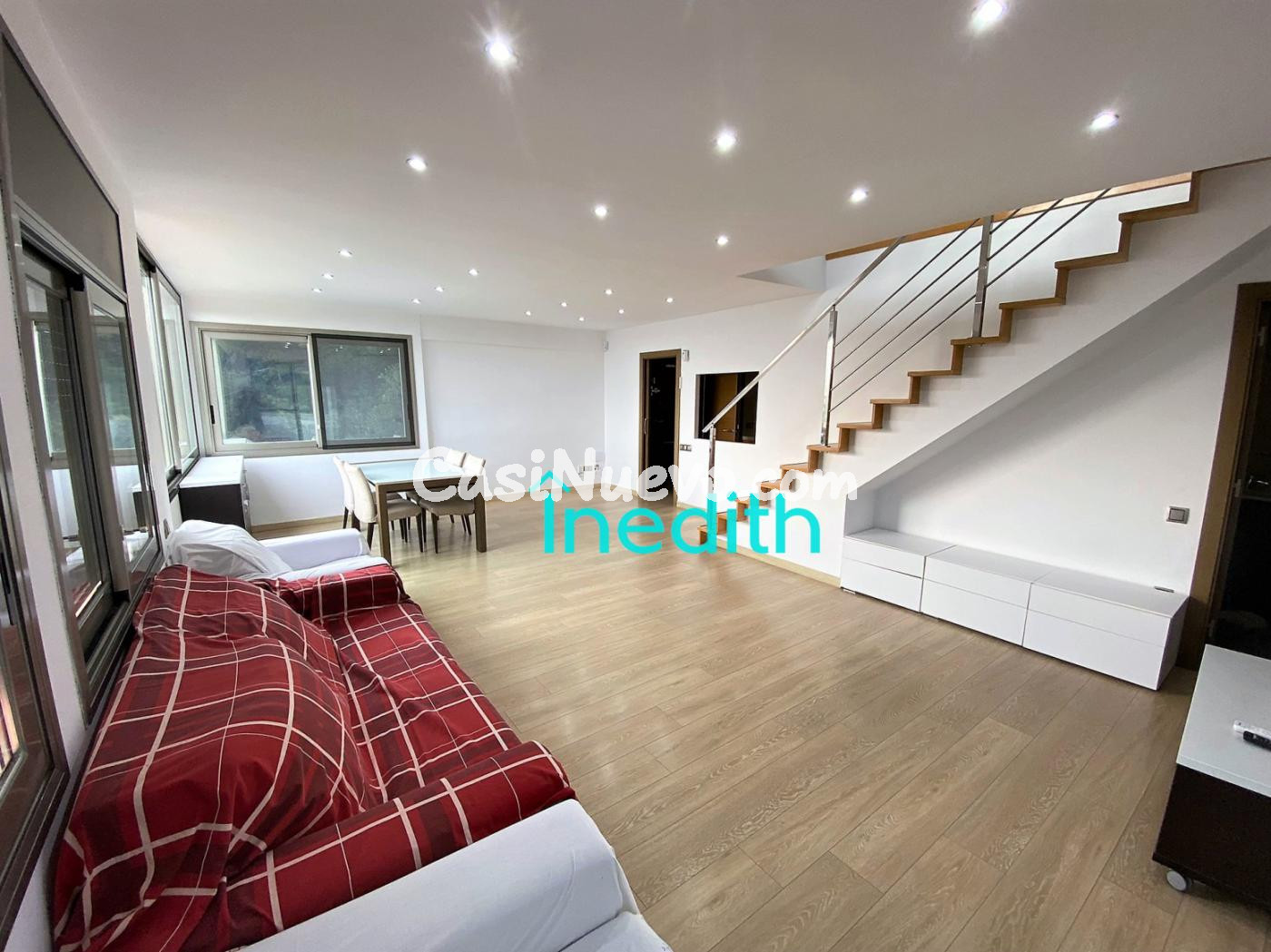 con impresionantes vistas al mar!!! - foto 2