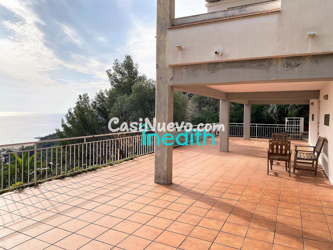 con impresionantes vistas al mar!!! - foto 5