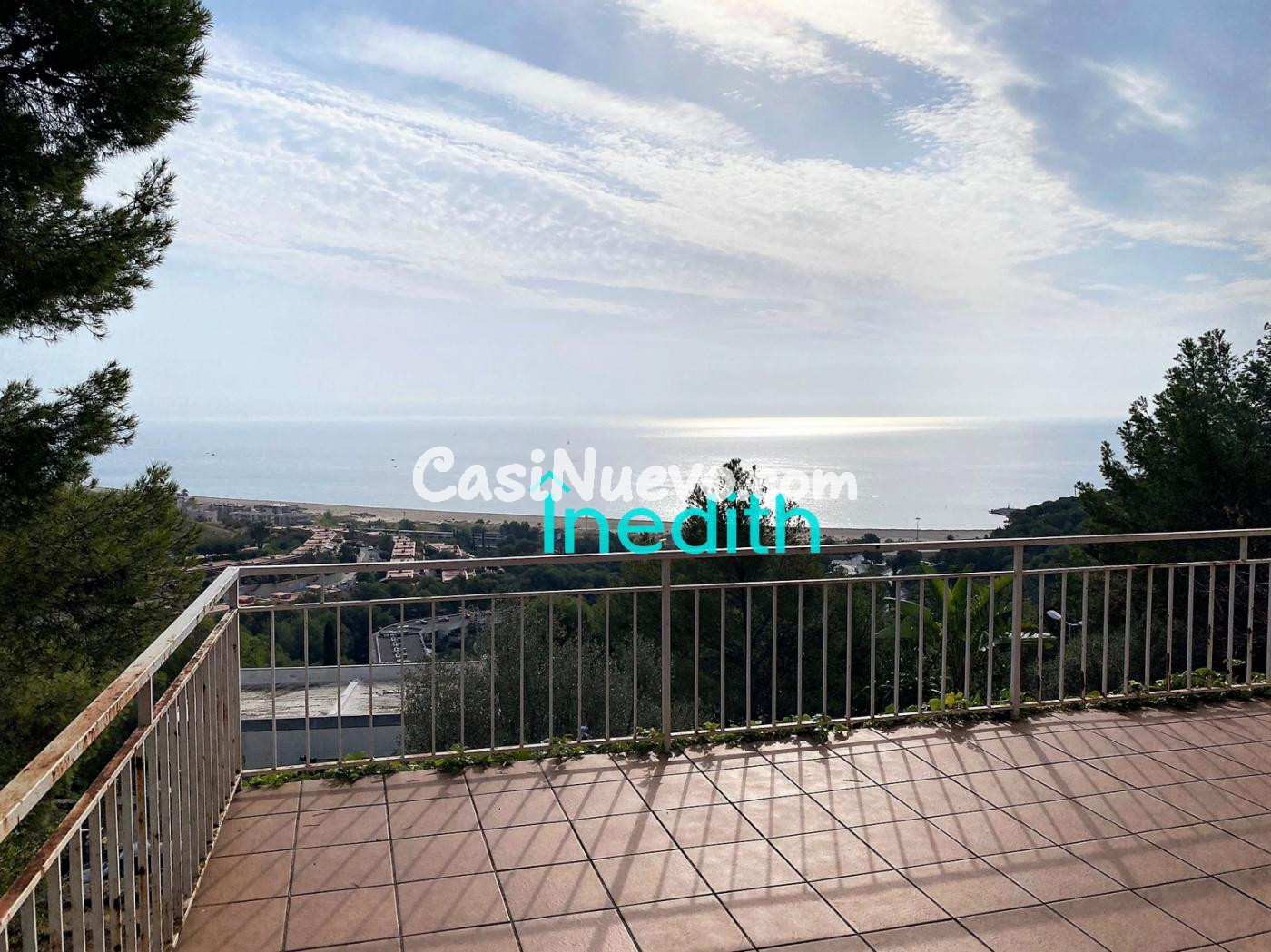 con impresionantes vistas al mar!!! - foto 6