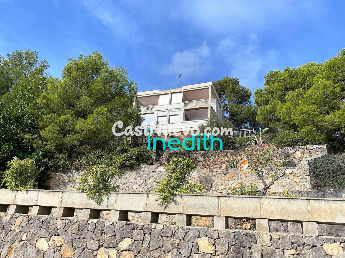 con impresionantes vistas al mar!!! - foto 7