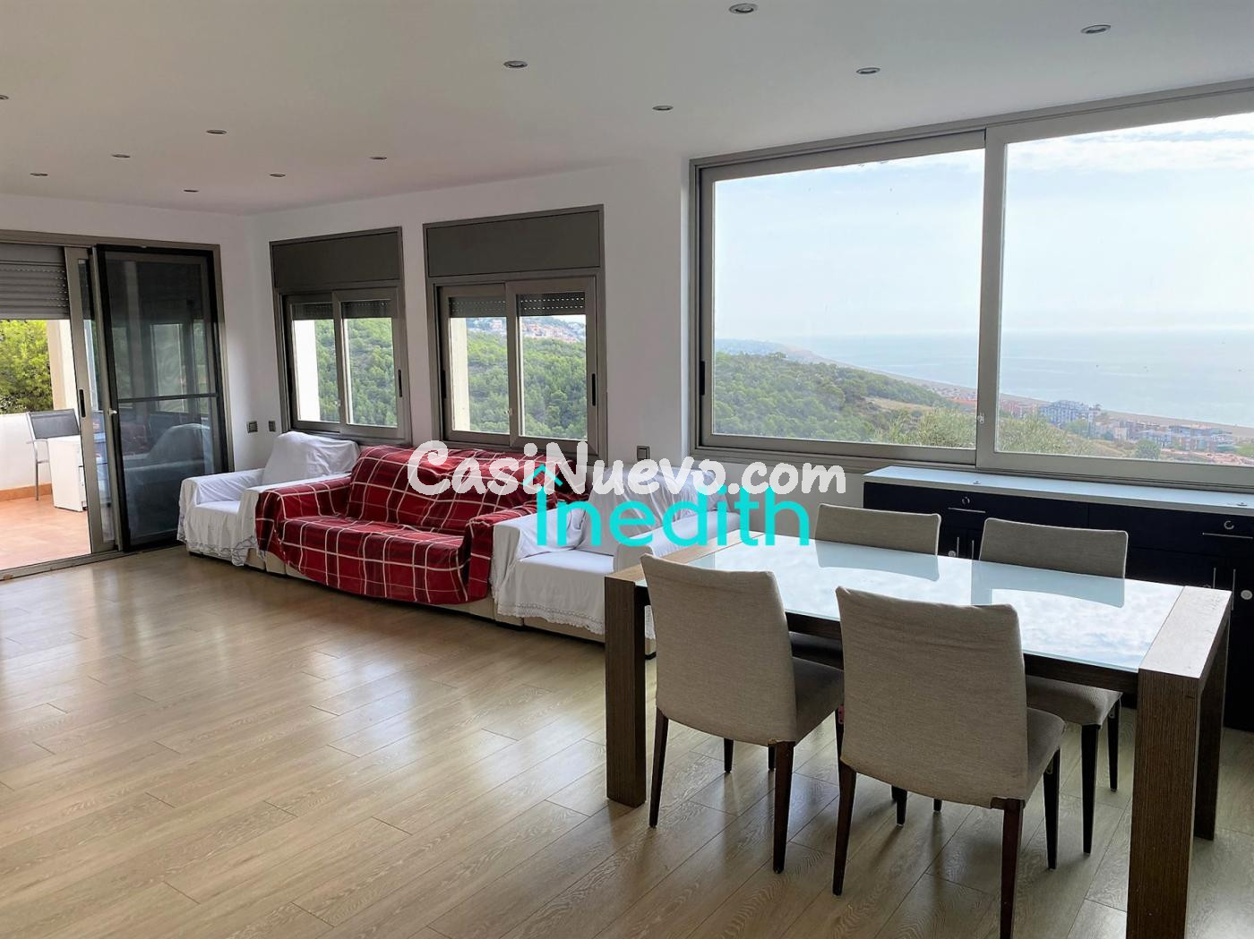 con impresionantes vistas al mar!!! - foto 9