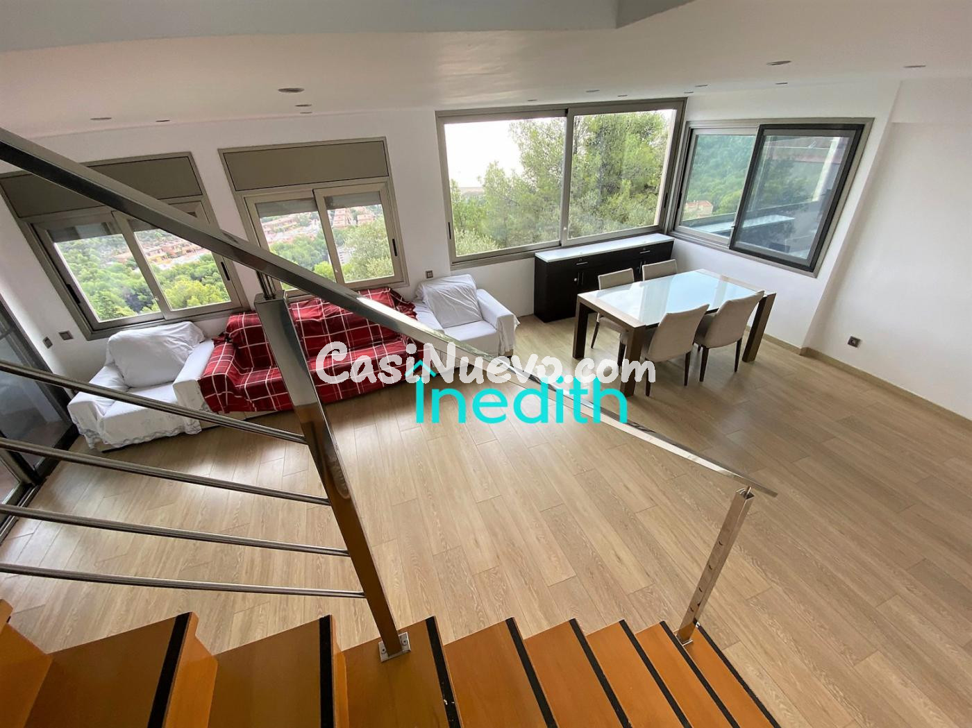 con impresionantes vistas al mar!!! - foto 10