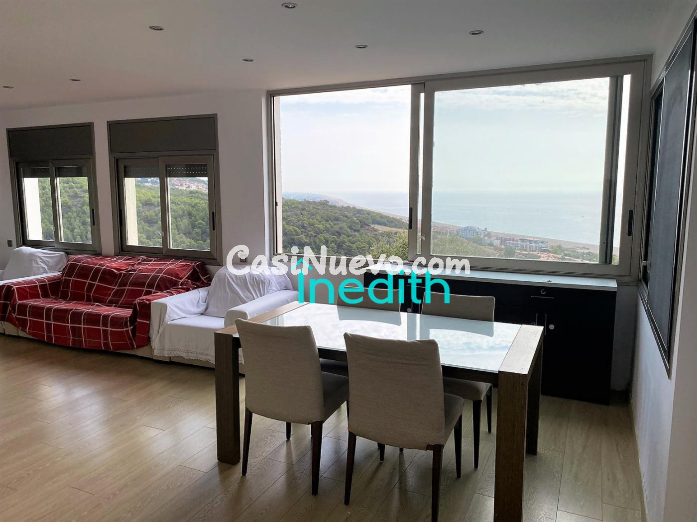 con impresionantes vistas al mar!!! - foto 12