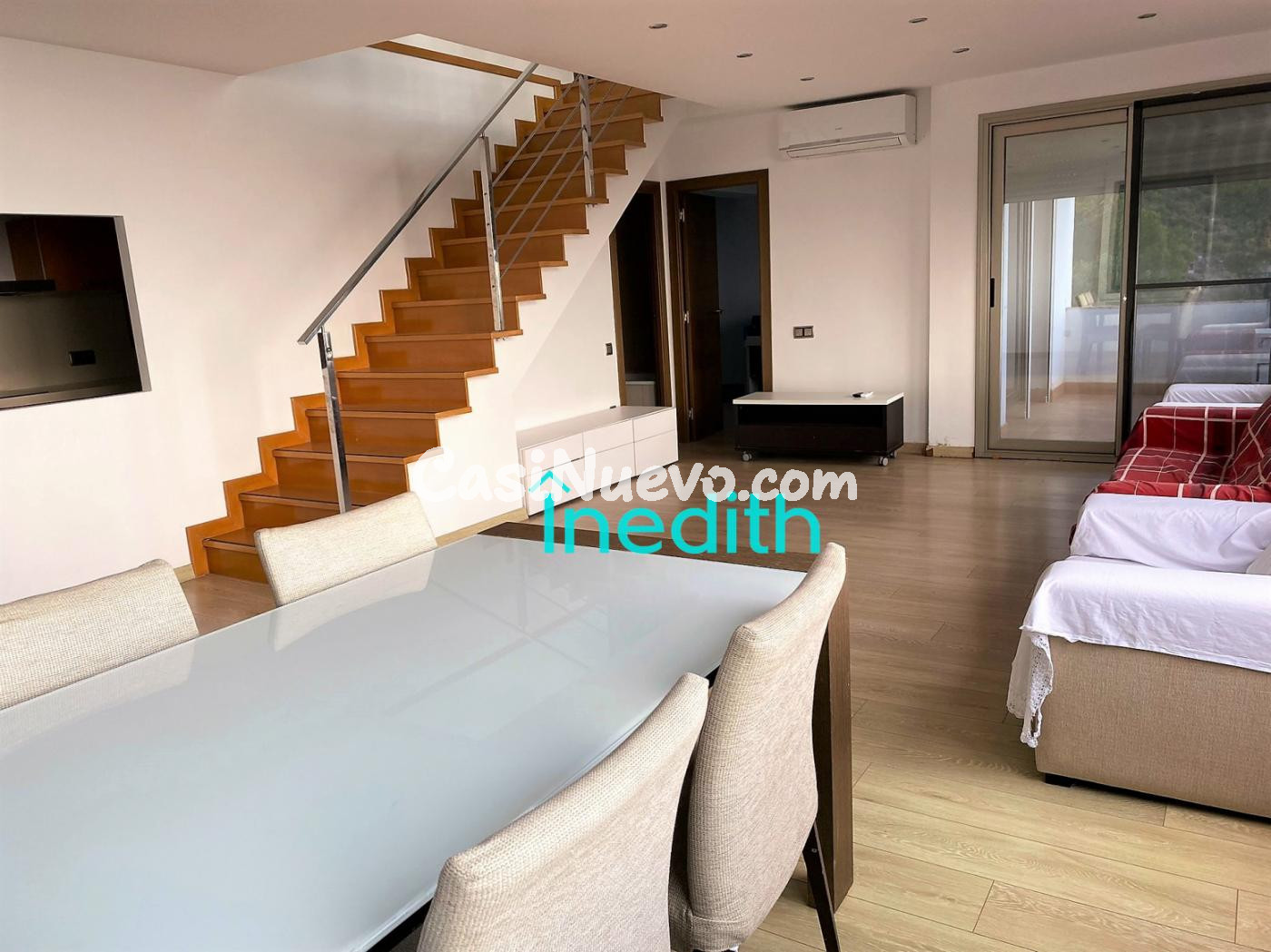 con impresionantes vistas al mar!!! - foto 13