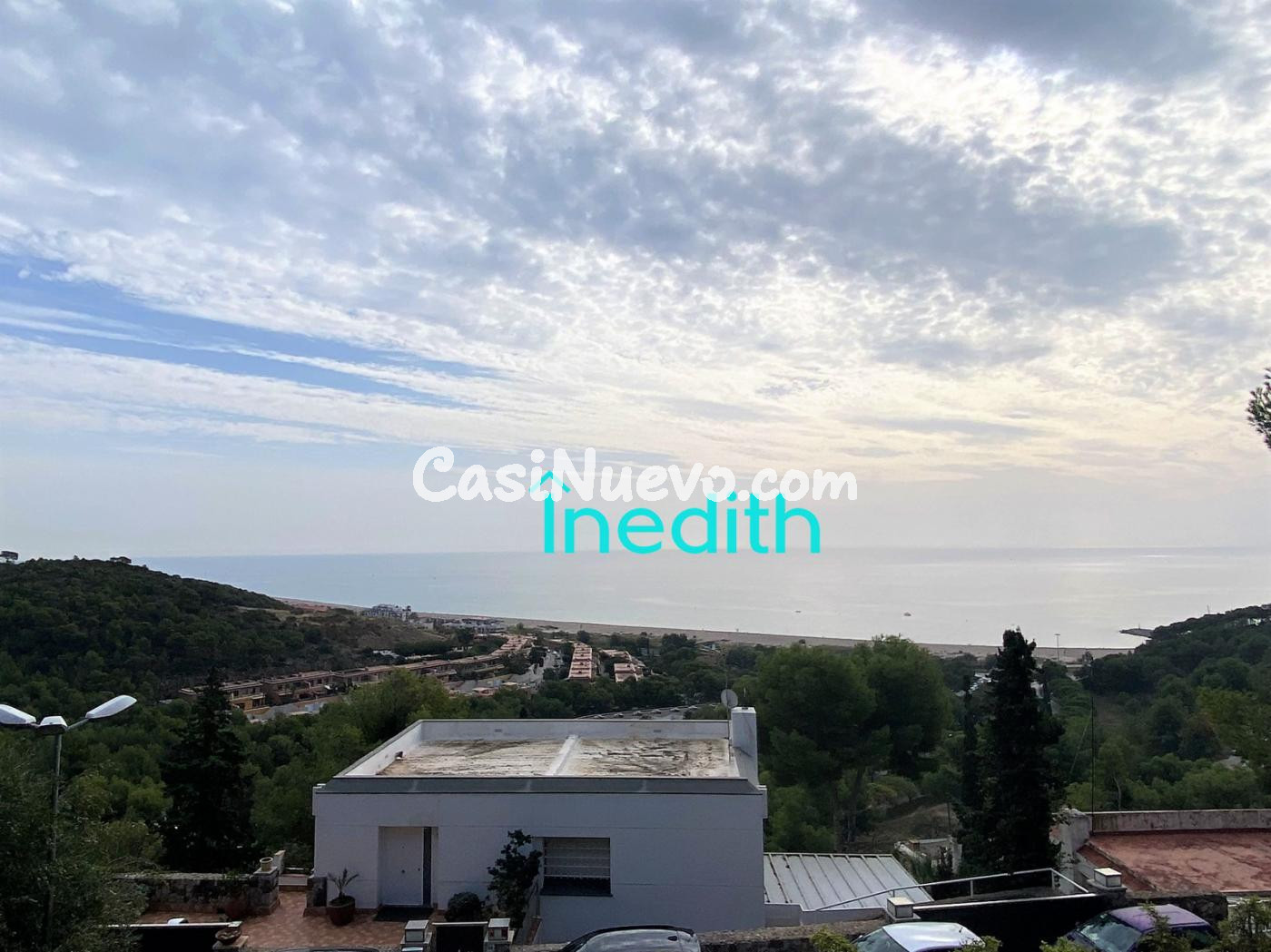 con impresionantes vistas al mar!!! - foto 14