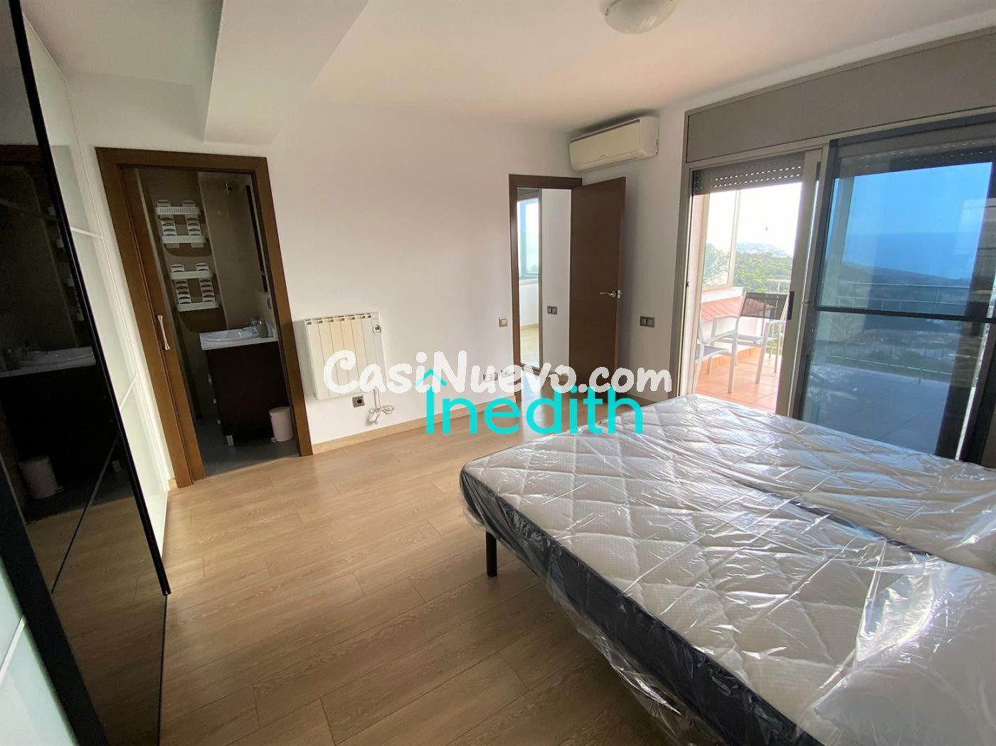 con impresionantes vistas al mar!!! - foto 21