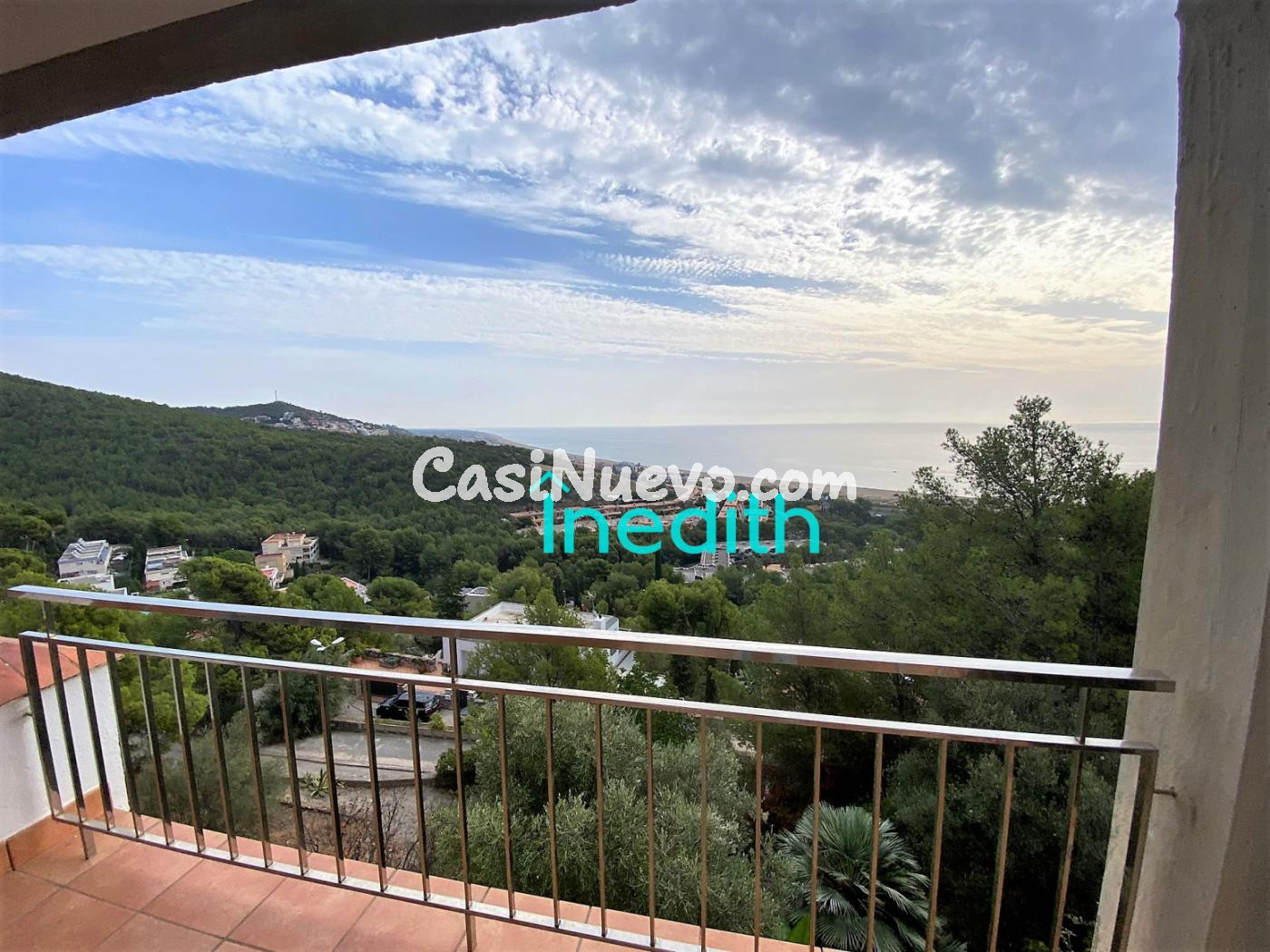 con impresionantes vistas al mar!!! - foto 23