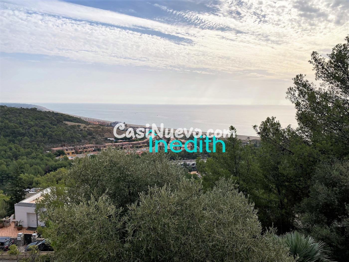 con impresionantes vistas al mar!!! - foto 26