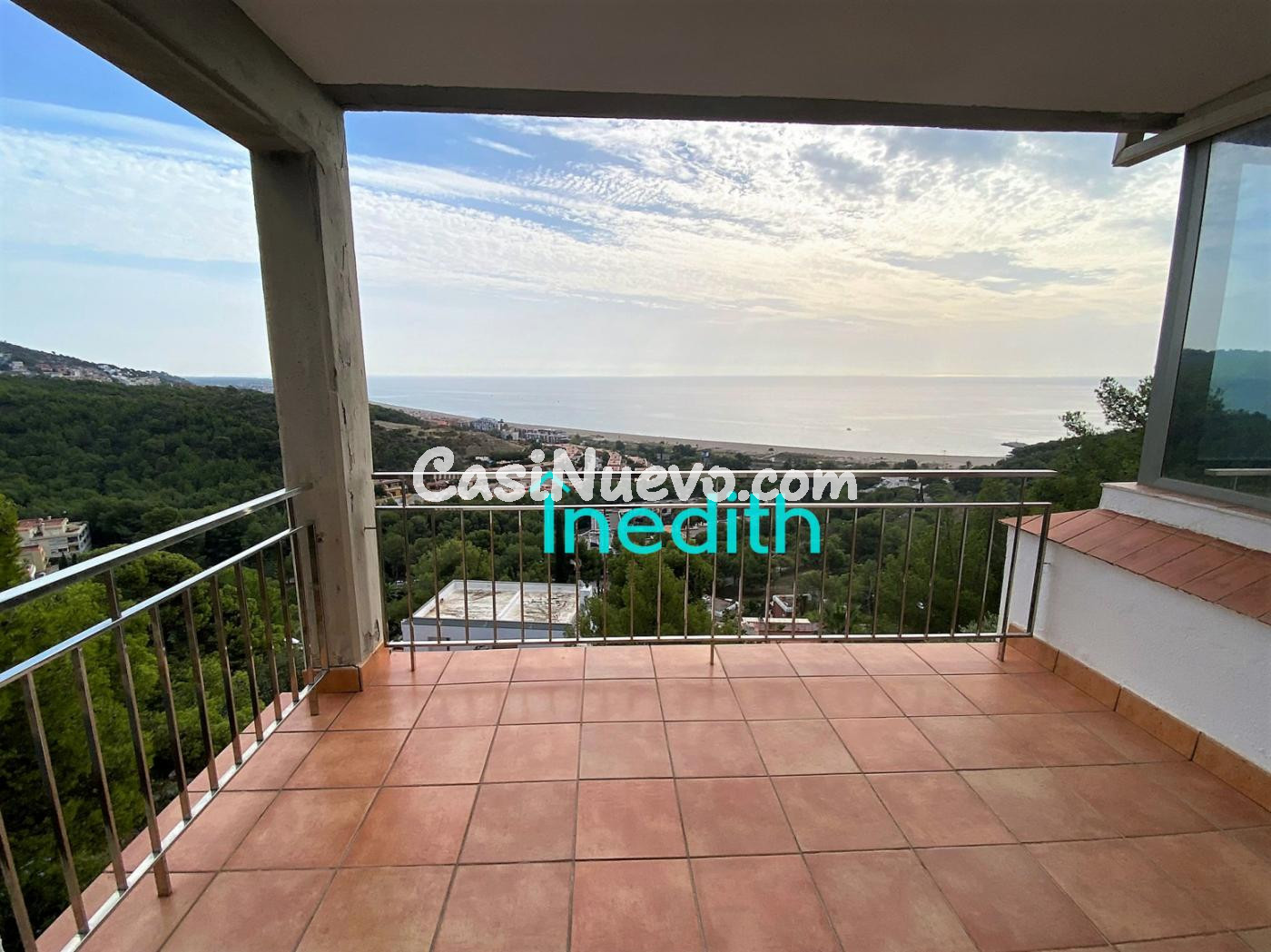 con impresionantes vistas al mar!!! - foto 29