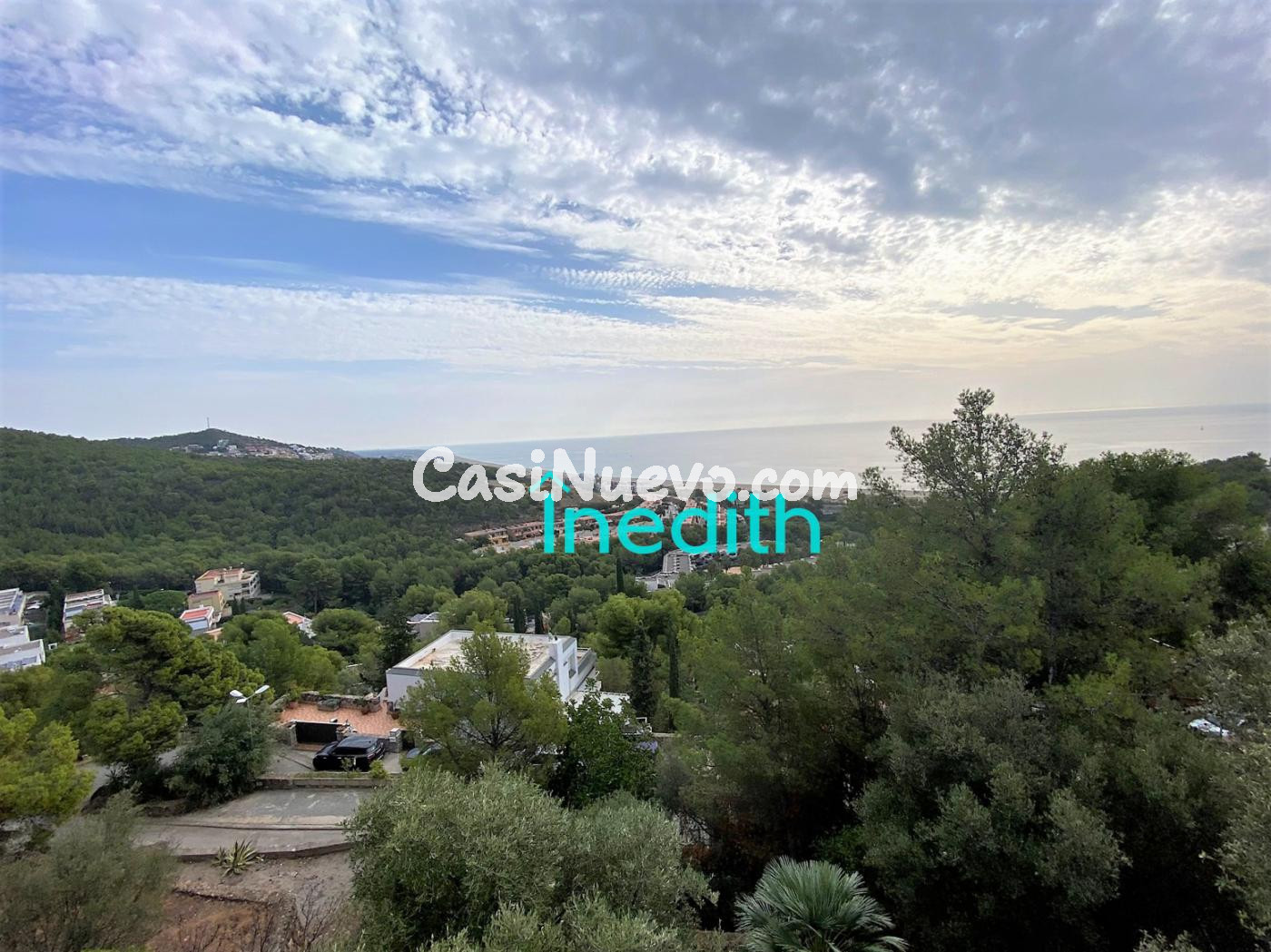 con impresionantes vistas al mar!!! - foto 31