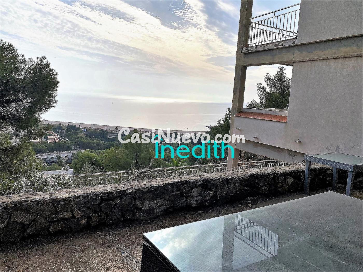 con impresionantes vistas al mar!!! - foto 32