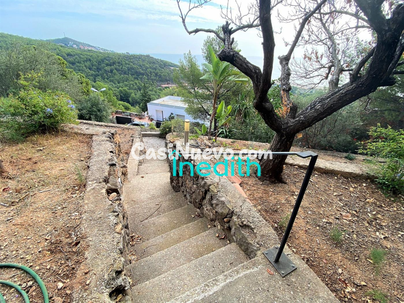 con impresionantes vistas al mar!!! - foto 38