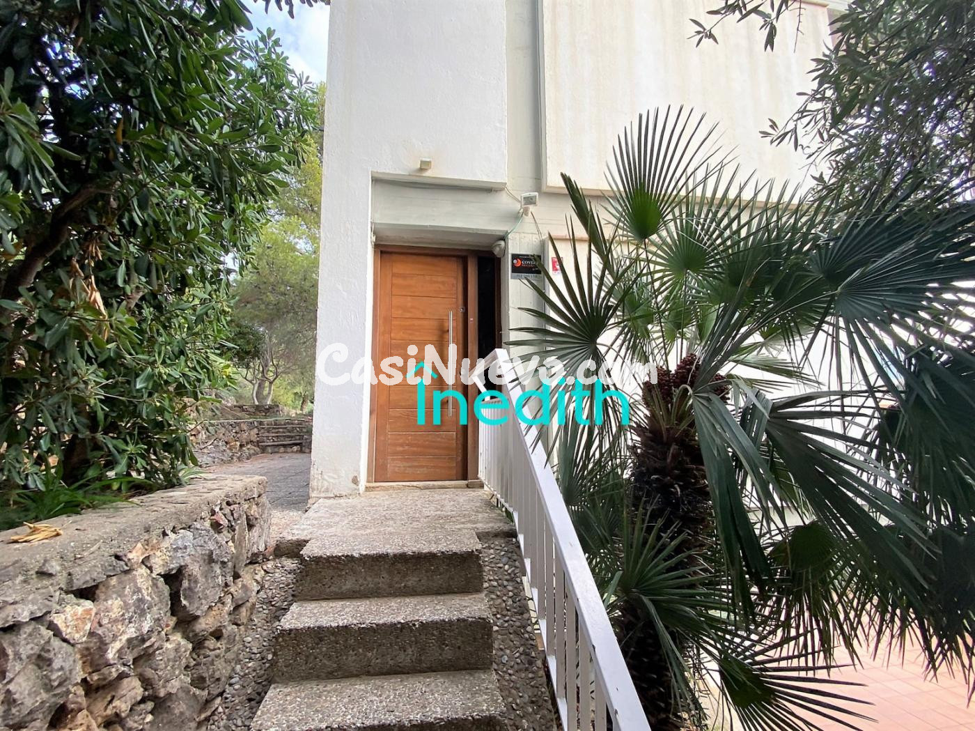 con impresionantes vistas al mar!!! - foto 39