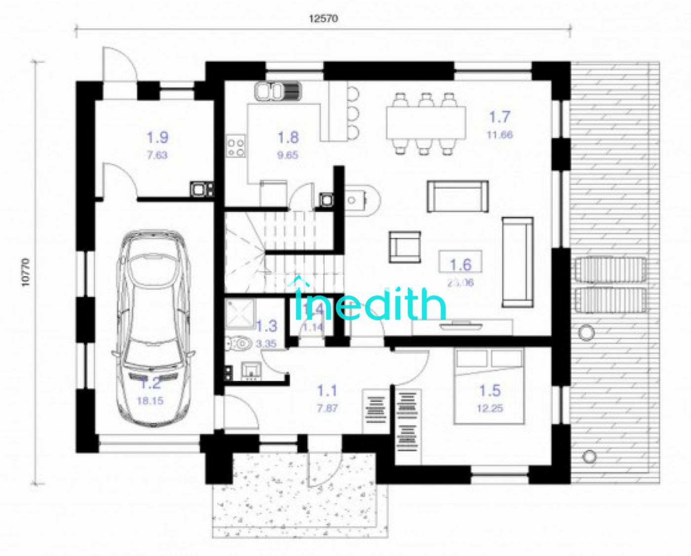 con impresionantes vistas al mar!!! - foto 40