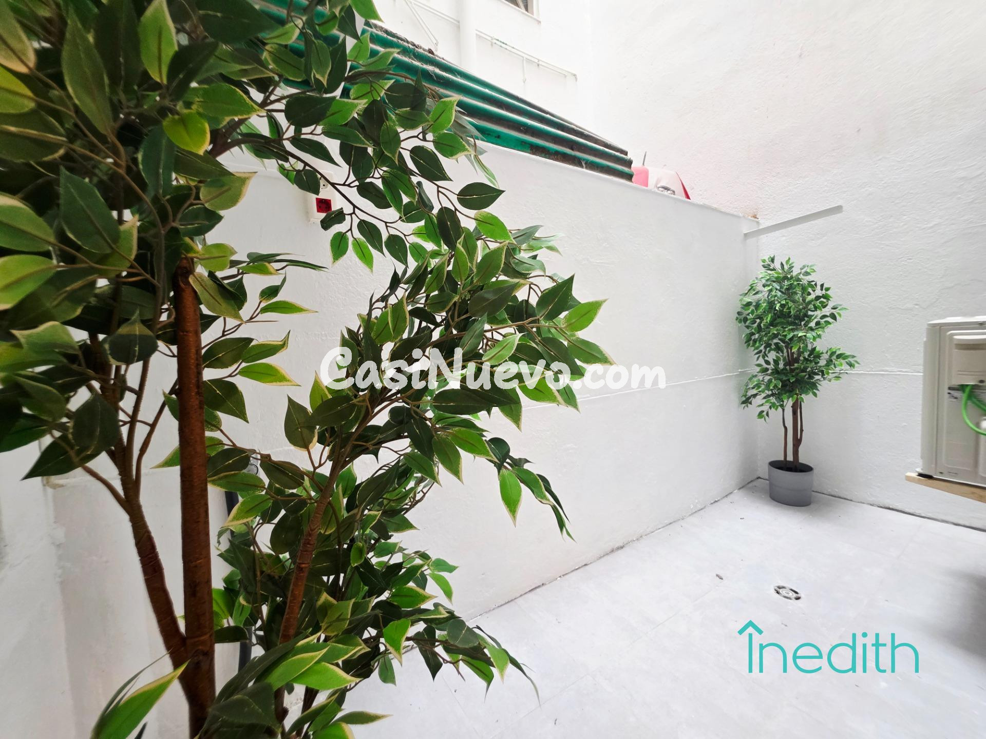 Piso de 3 habitaciones semireformado al lado Plaza Catalunya - foto 6