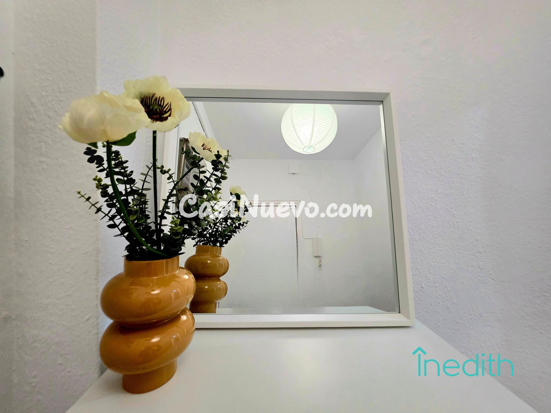 Piso de 3 habitaciones semireformado al lado Plaza Catalunya - foto 8