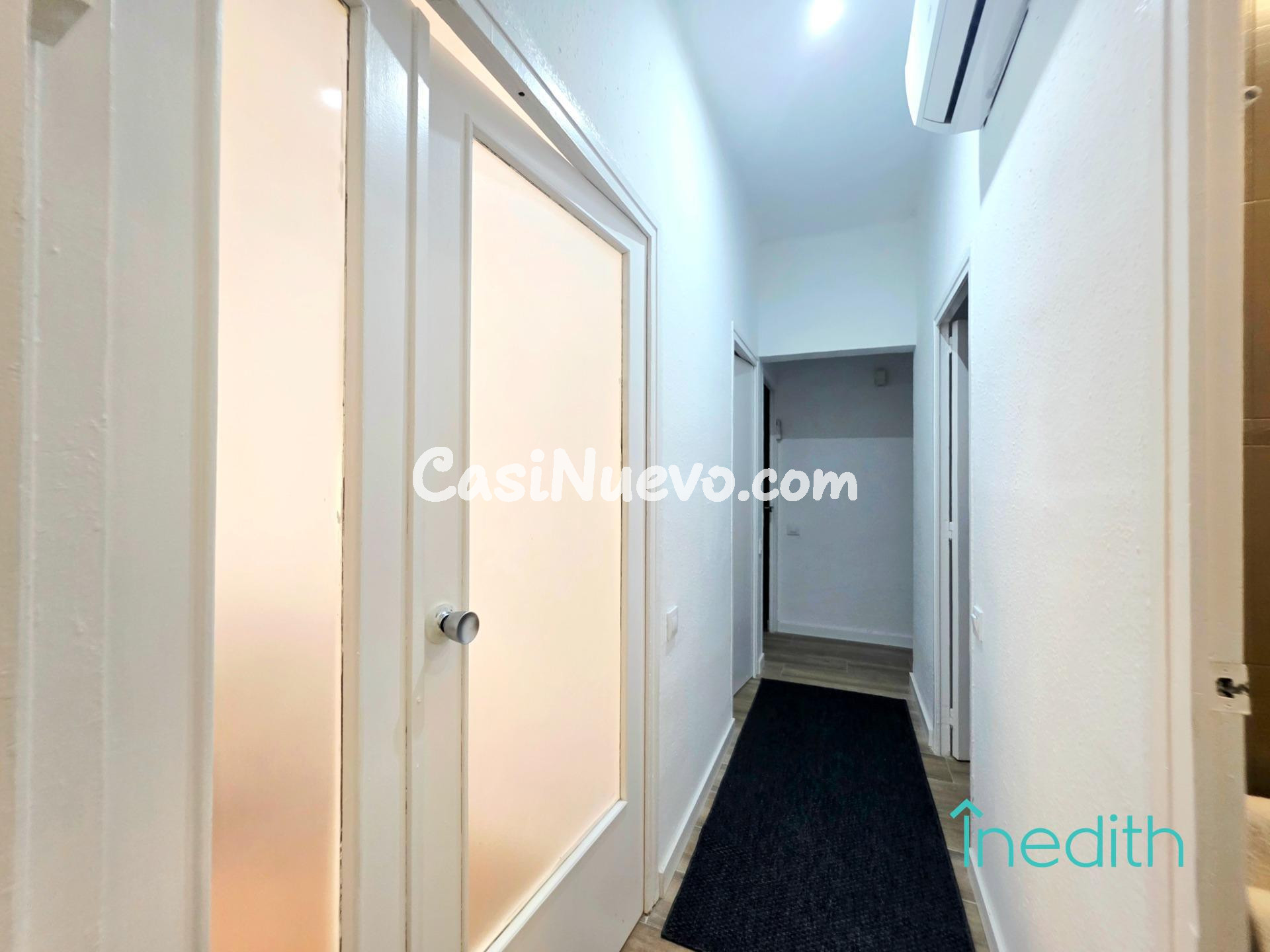 Piso de 3 habitaciones semireformado al lado Plaza Catalunya - foto 20