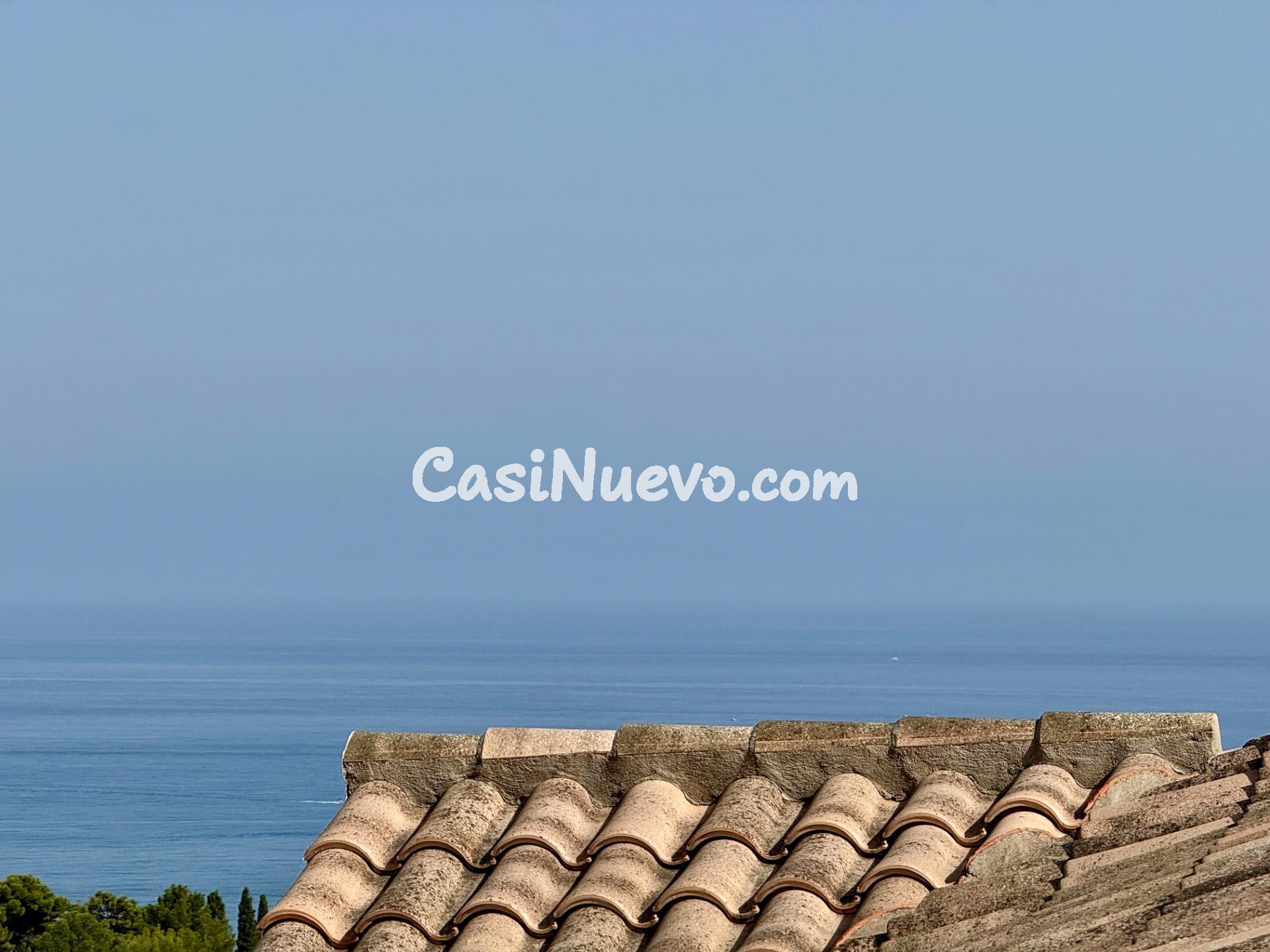 Alquiler casa de 4 habitaciones con vistas al mar en Benalmá - foto 5