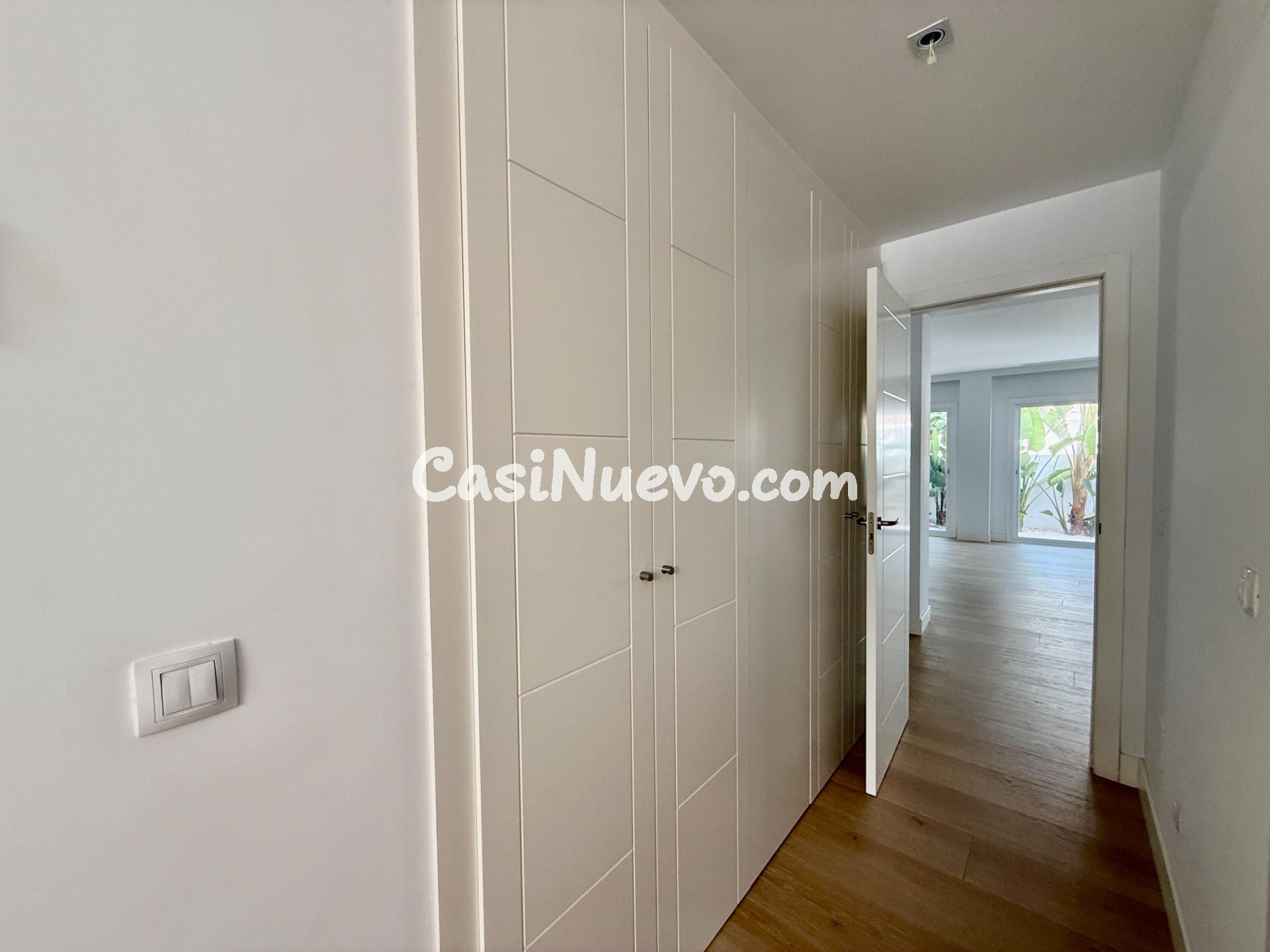 Alquiler casa de 4 habitaciones con vistas al mar en Benalmá - foto 16