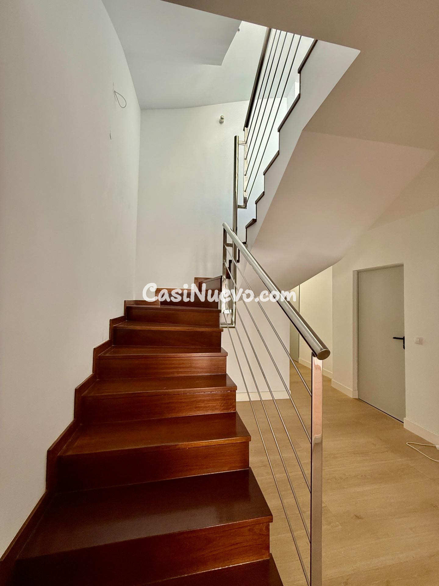 Alquiler casa de 4 habitaciones con vistas al mar en Benalmá - foto 18