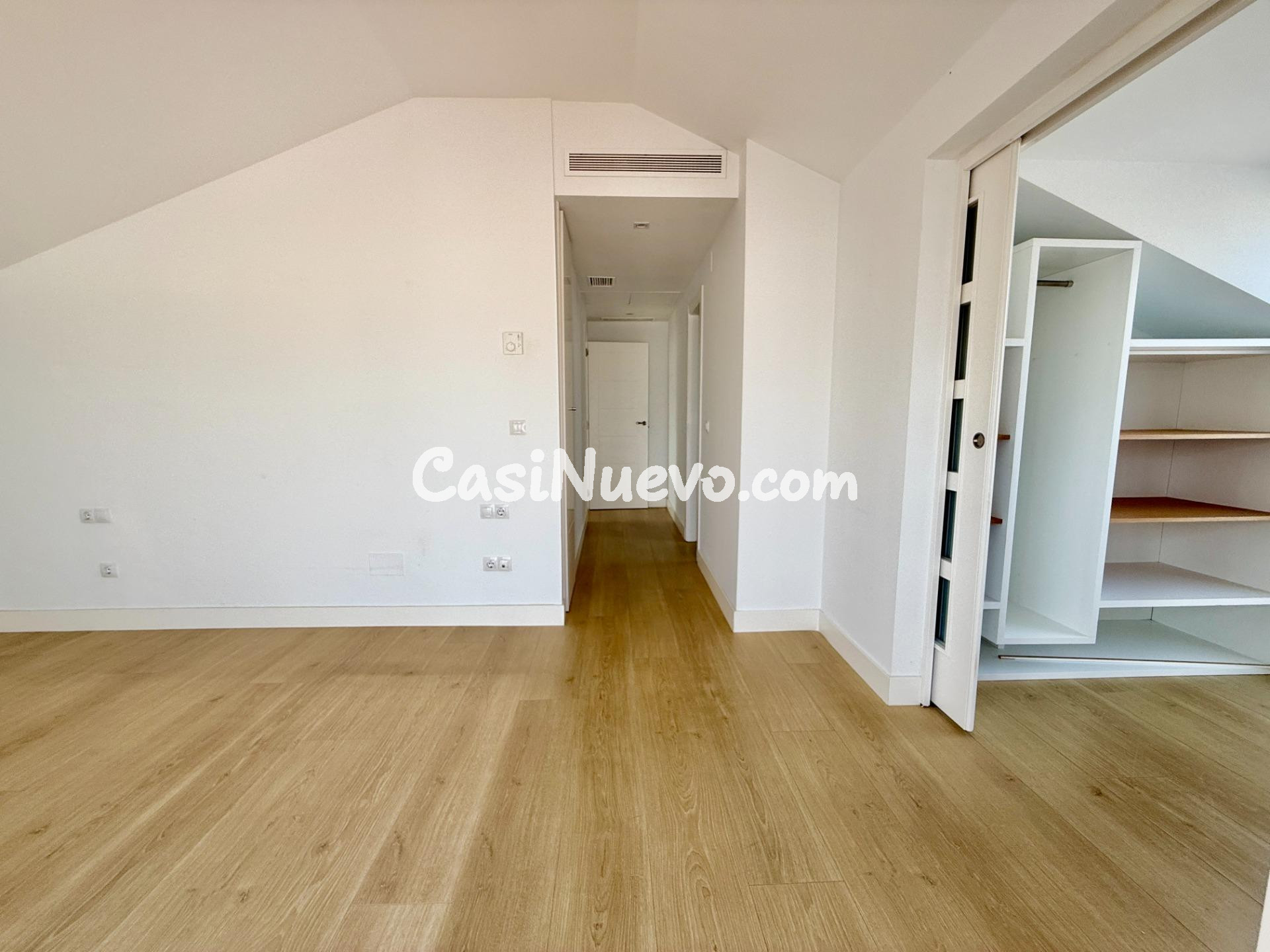 Alquiler casa de 4 habitaciones con vistas al mar en Benalmá - foto 36