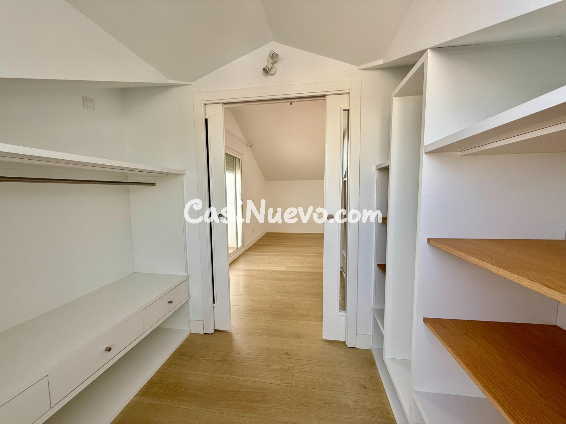 Alquiler casa de 4 habitaciones con vistas al mar en Benalmá - foto 37