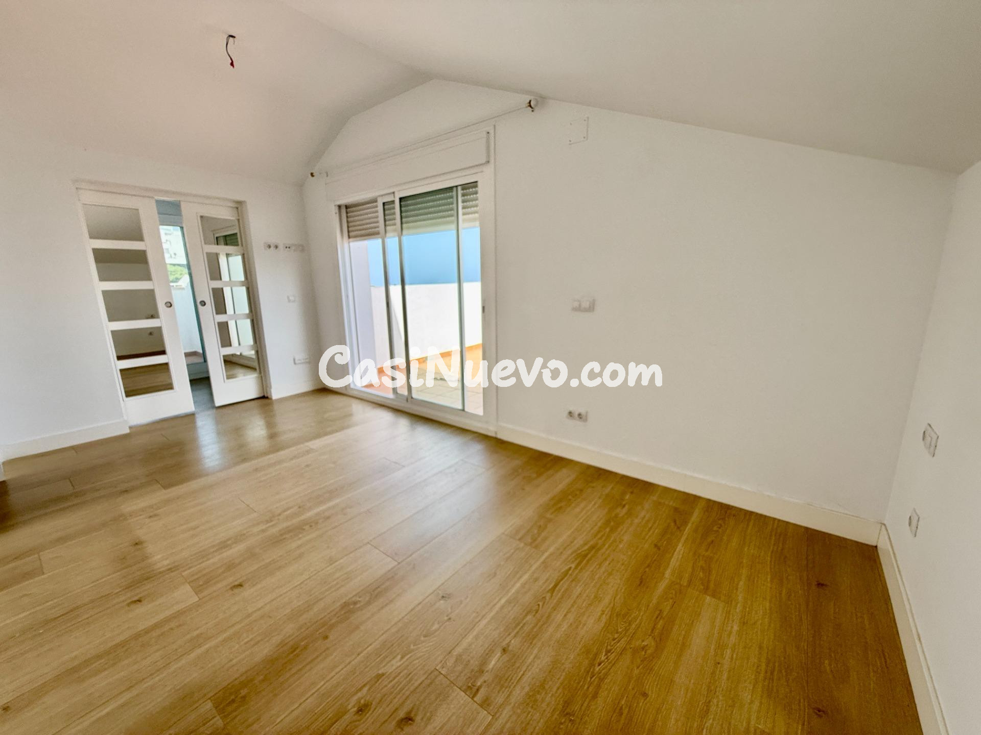 Alquiler casa de 4 habitaciones con vistas al mar en Benalmá - foto 38