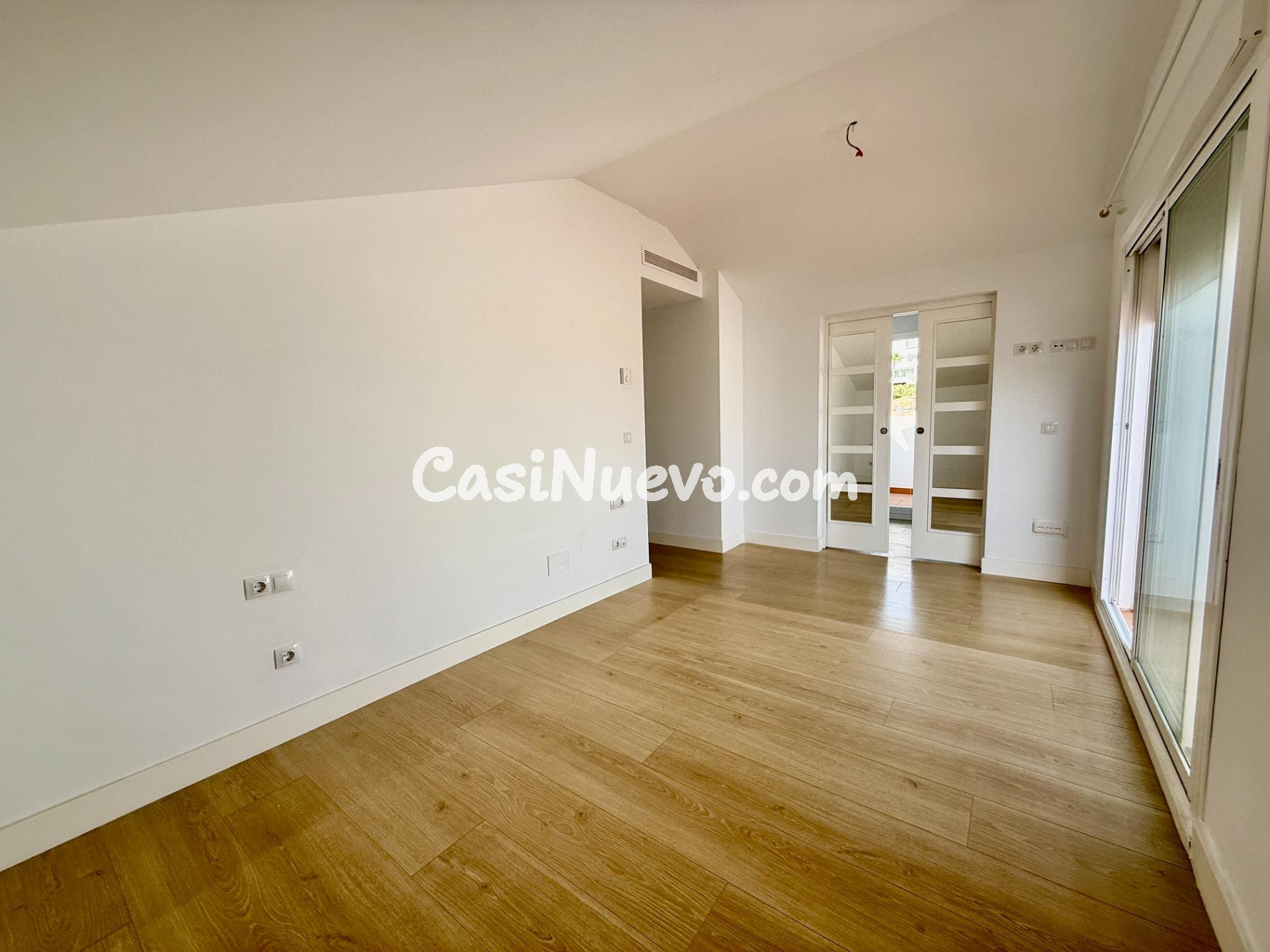 Alquiler casa de 4 habitaciones con vistas al mar en Benalmá - foto 39