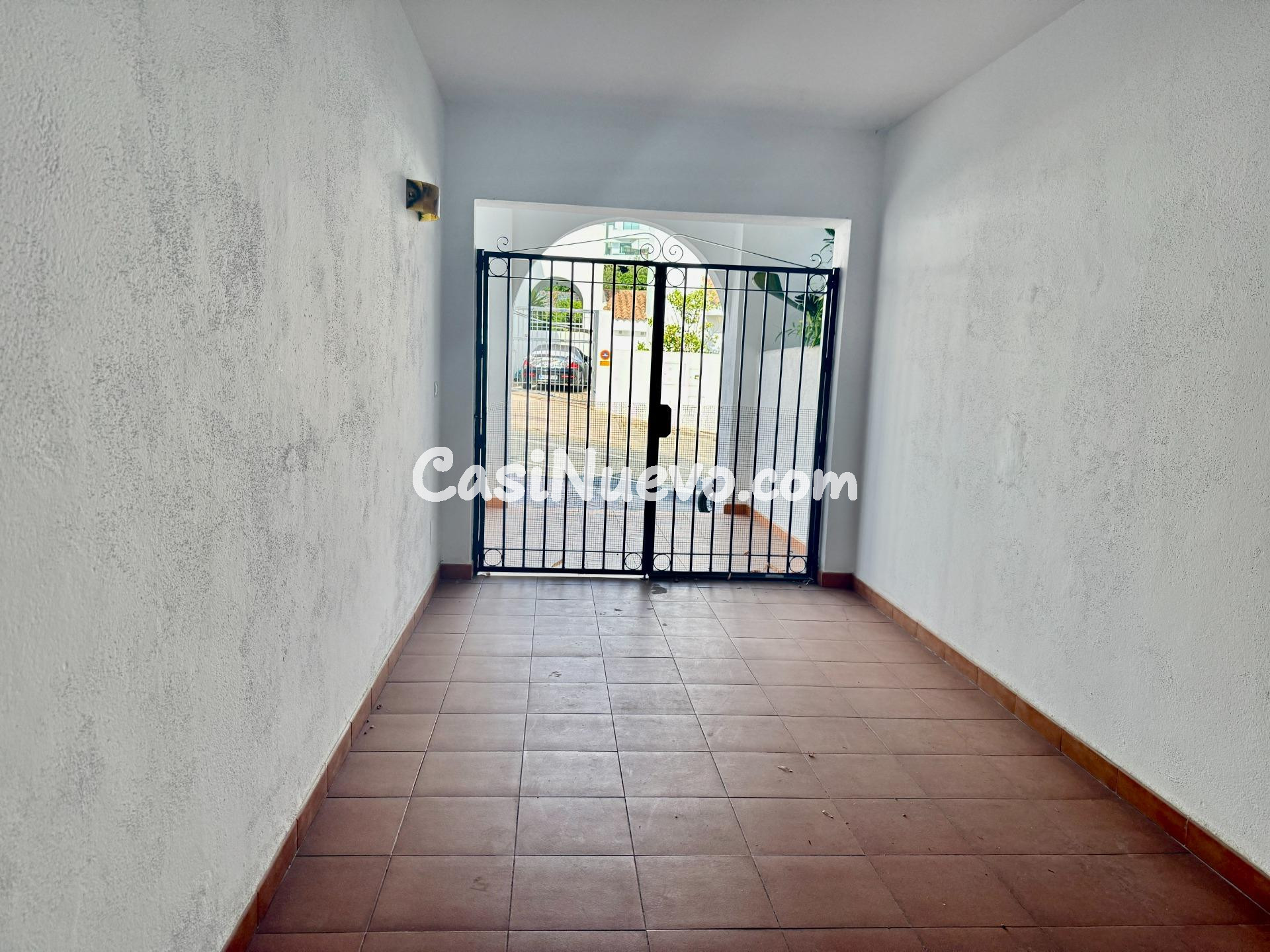 Alquiler casa de 4 habitaciones con vistas al mar en Benalmá - foto 47