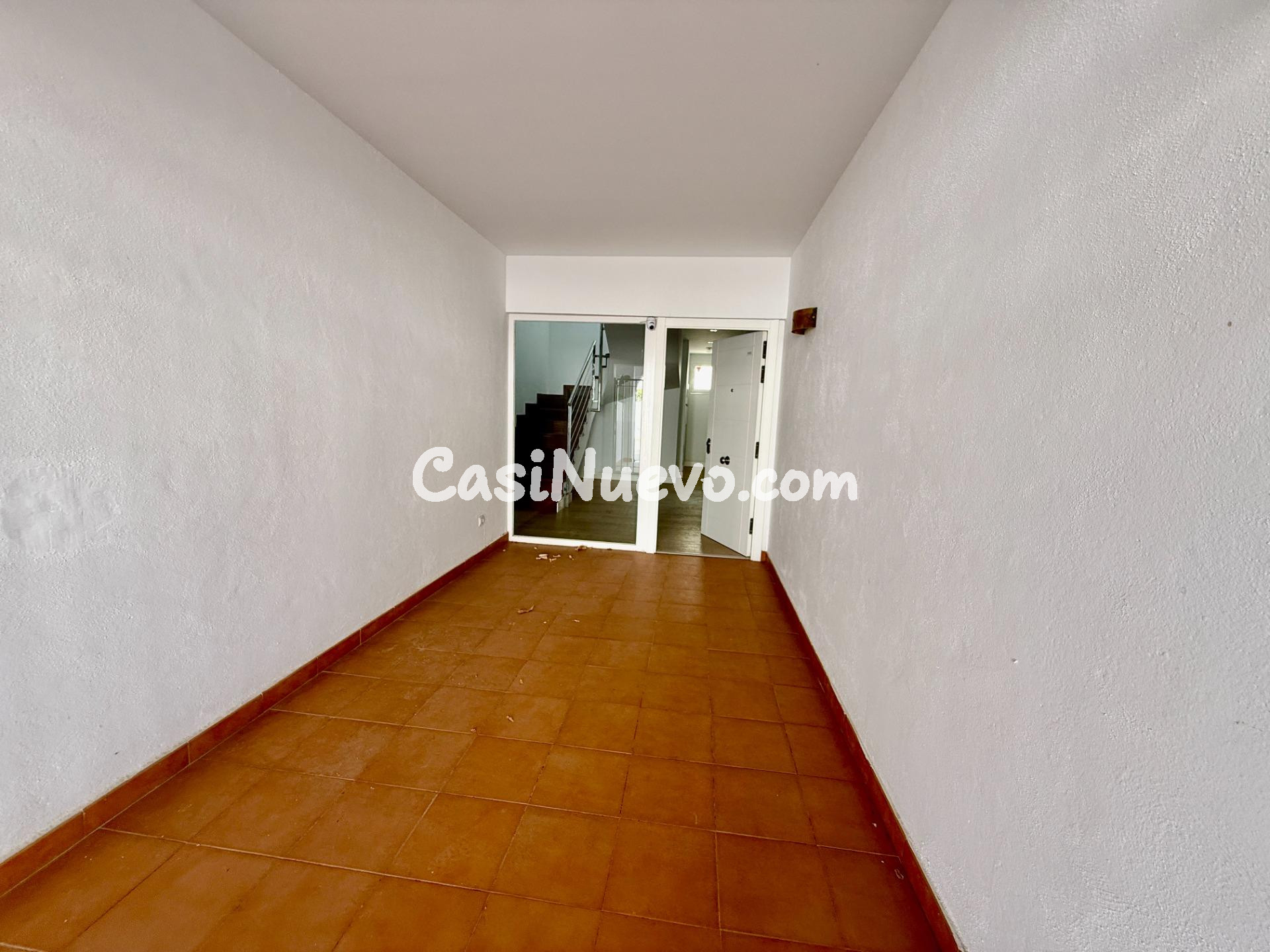 Alquiler casa de 4 habitaciones con vistas al mar en Benalmá - foto 48