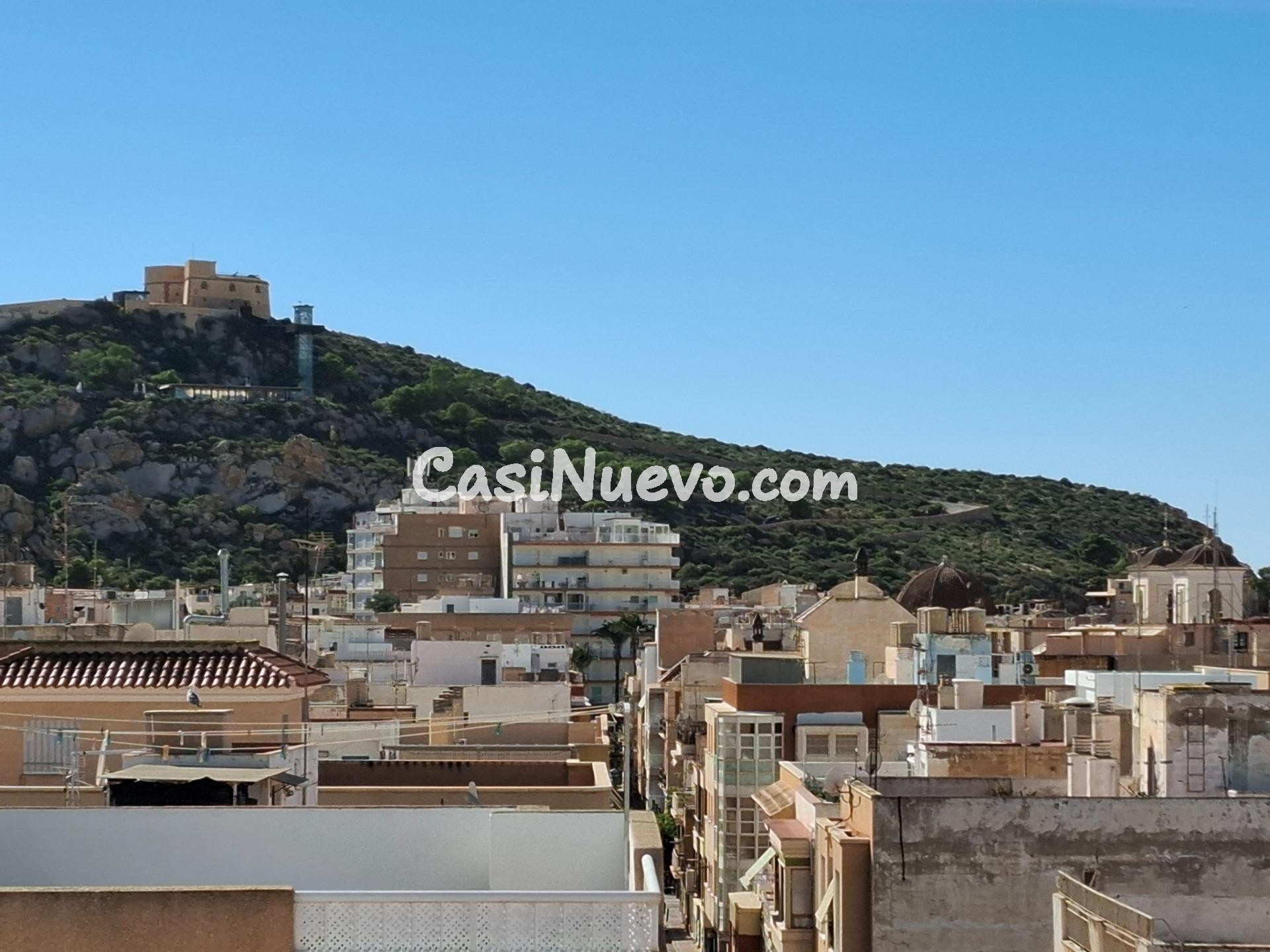 Casa cerca del centro
