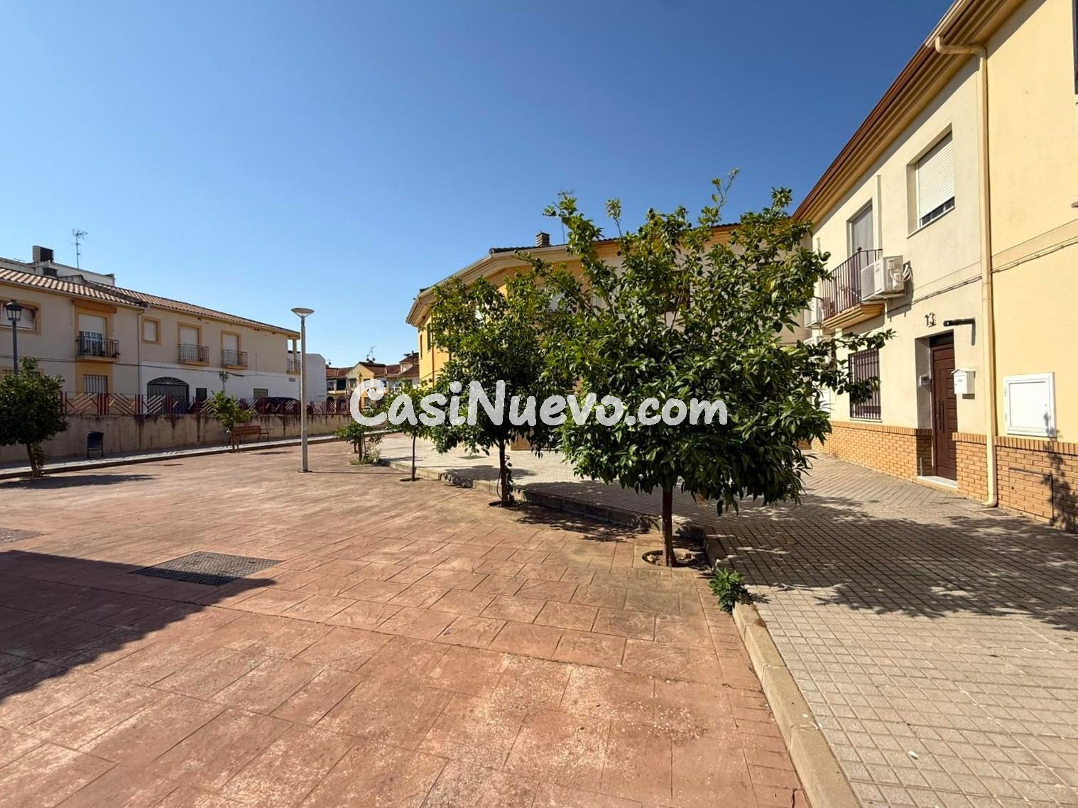 Espectacular casa en Villafranca de Córdoba (a escasos minut