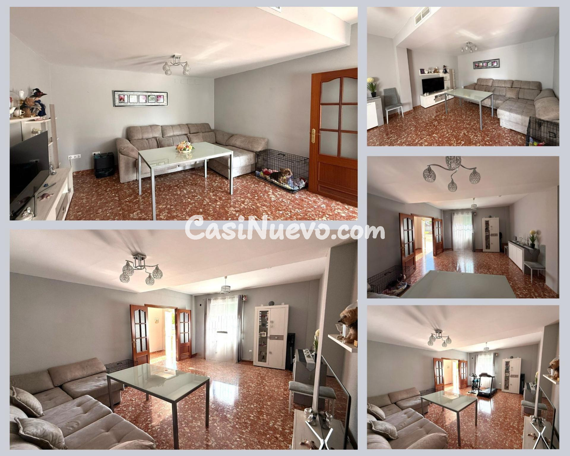 Espectacular casa en Villafranca de Córdoba (a escasos minut - foto 3