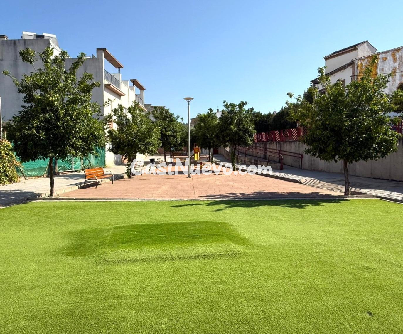 Espectacular casa en Villafranca de Córdoba (a escasos minut - foto 4
