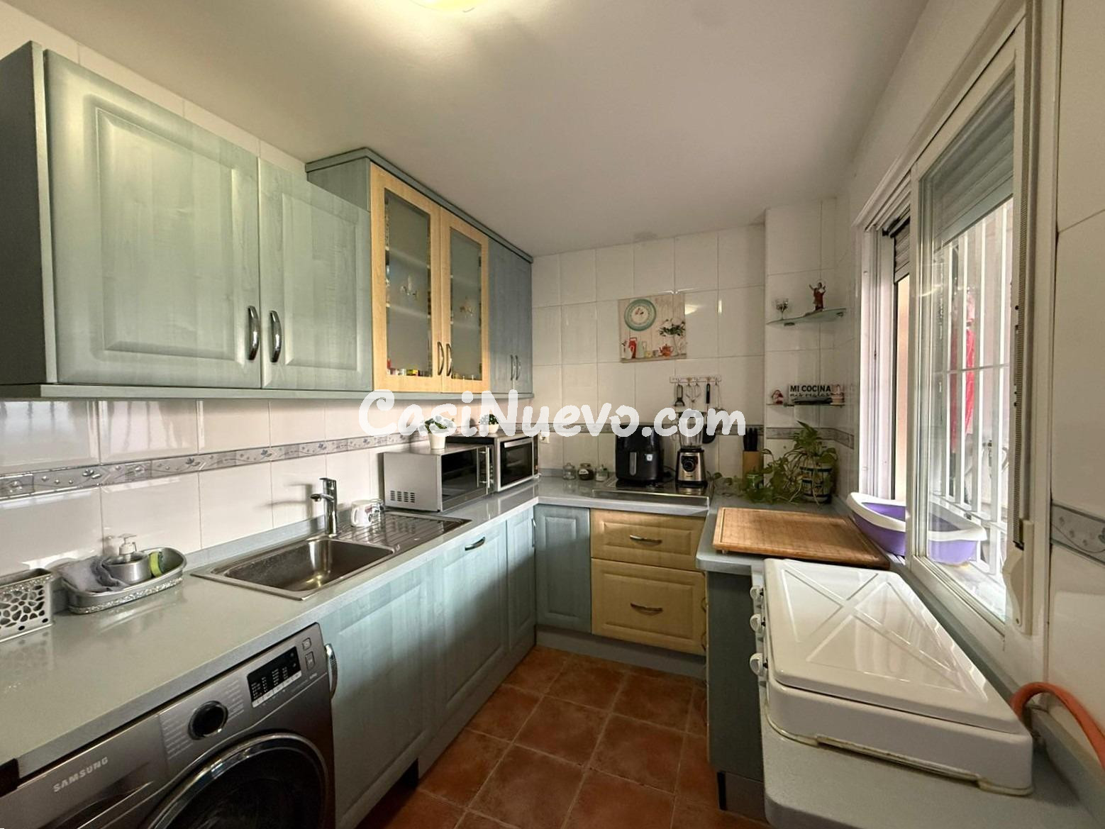 Espectacular casa en Villafranca de Córdoba (a escasos minut - foto 5