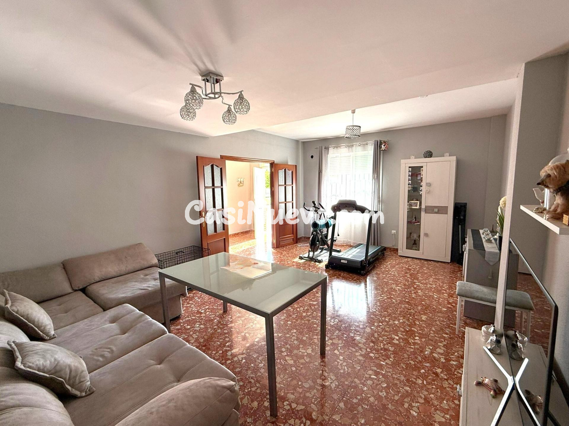 Espectacular casa en Villafranca de Córdoba (a escasos minut - foto 6