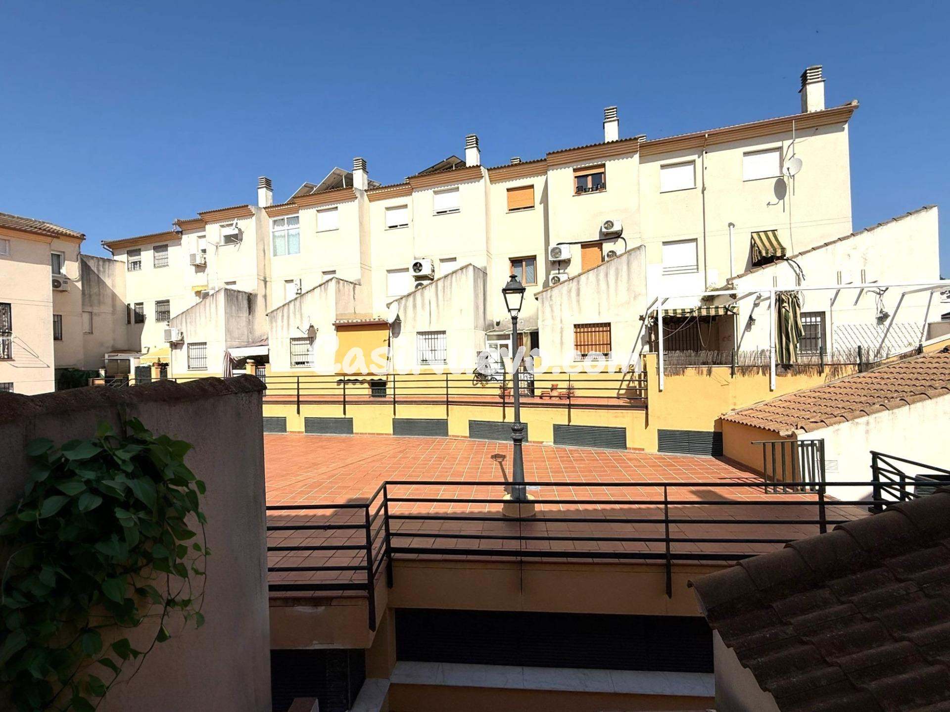 Espectacular casa en Villafranca de Córdoba (a escasos minut - foto 7