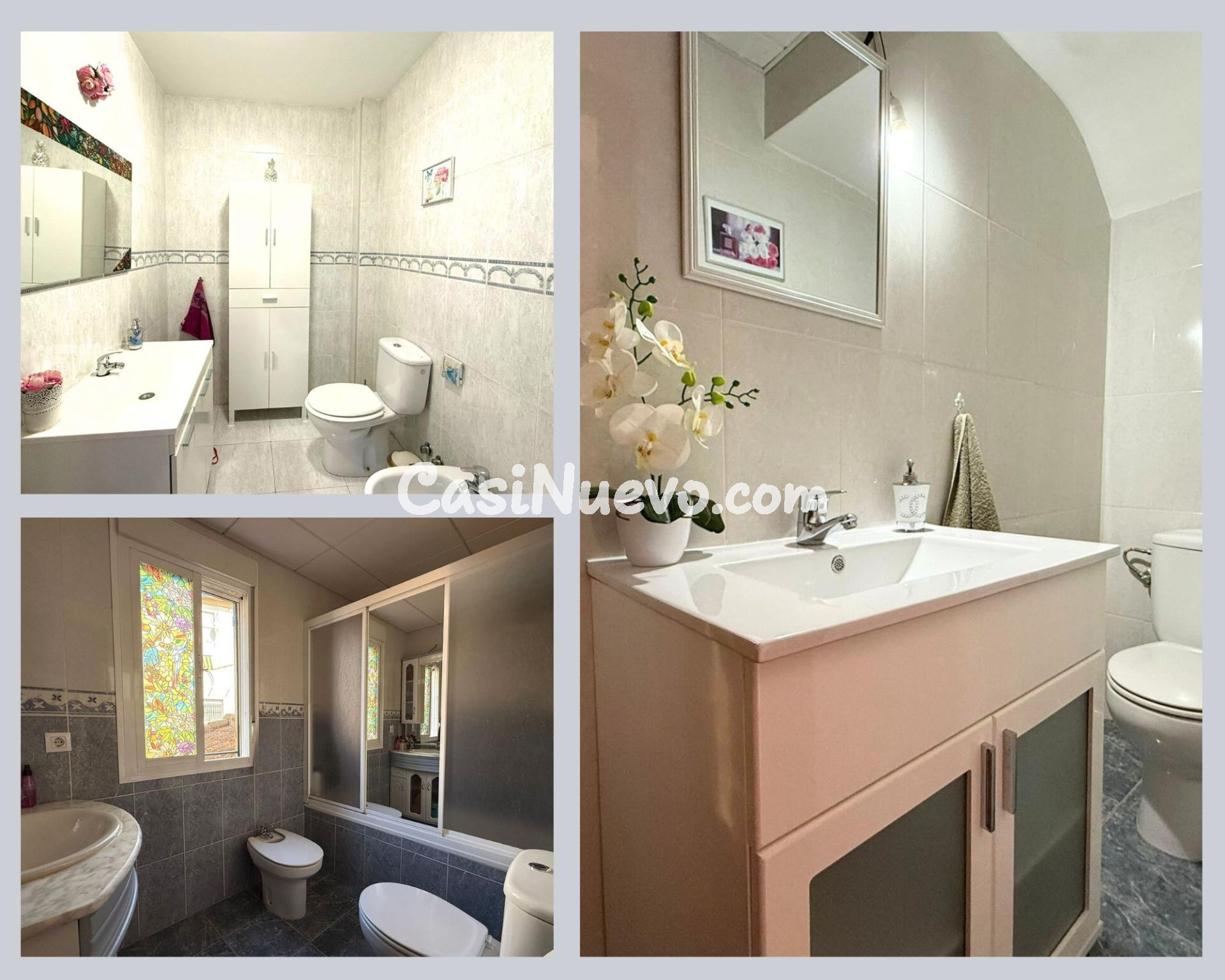 Espectacular casa en Villafranca de Córdoba (a escasos minut - foto 8