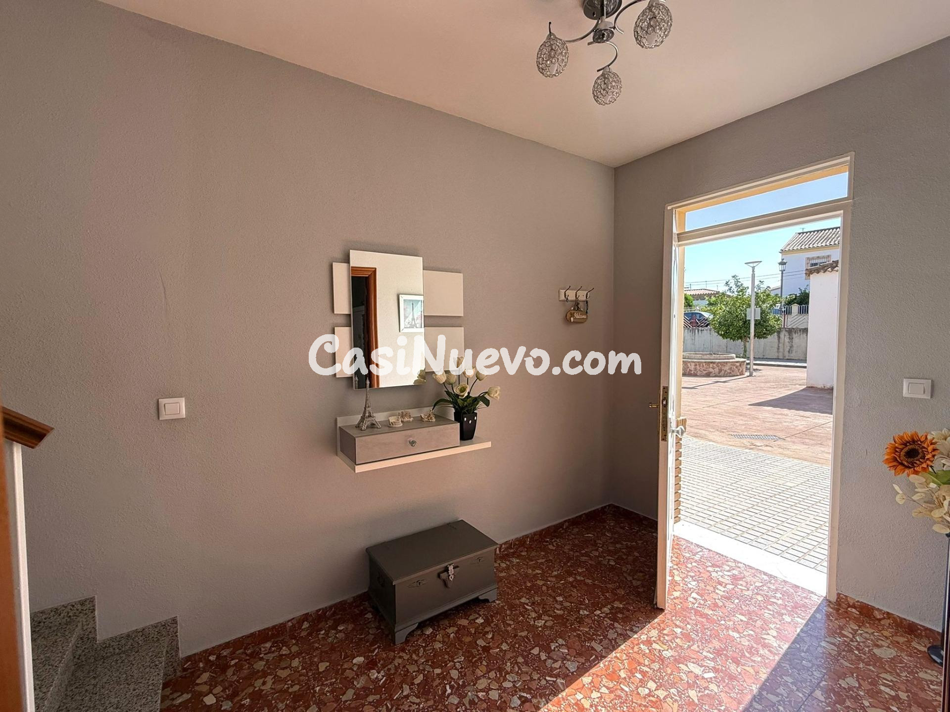 Espectacular casa en Villafranca de Córdoba (a escasos minut - foto 10